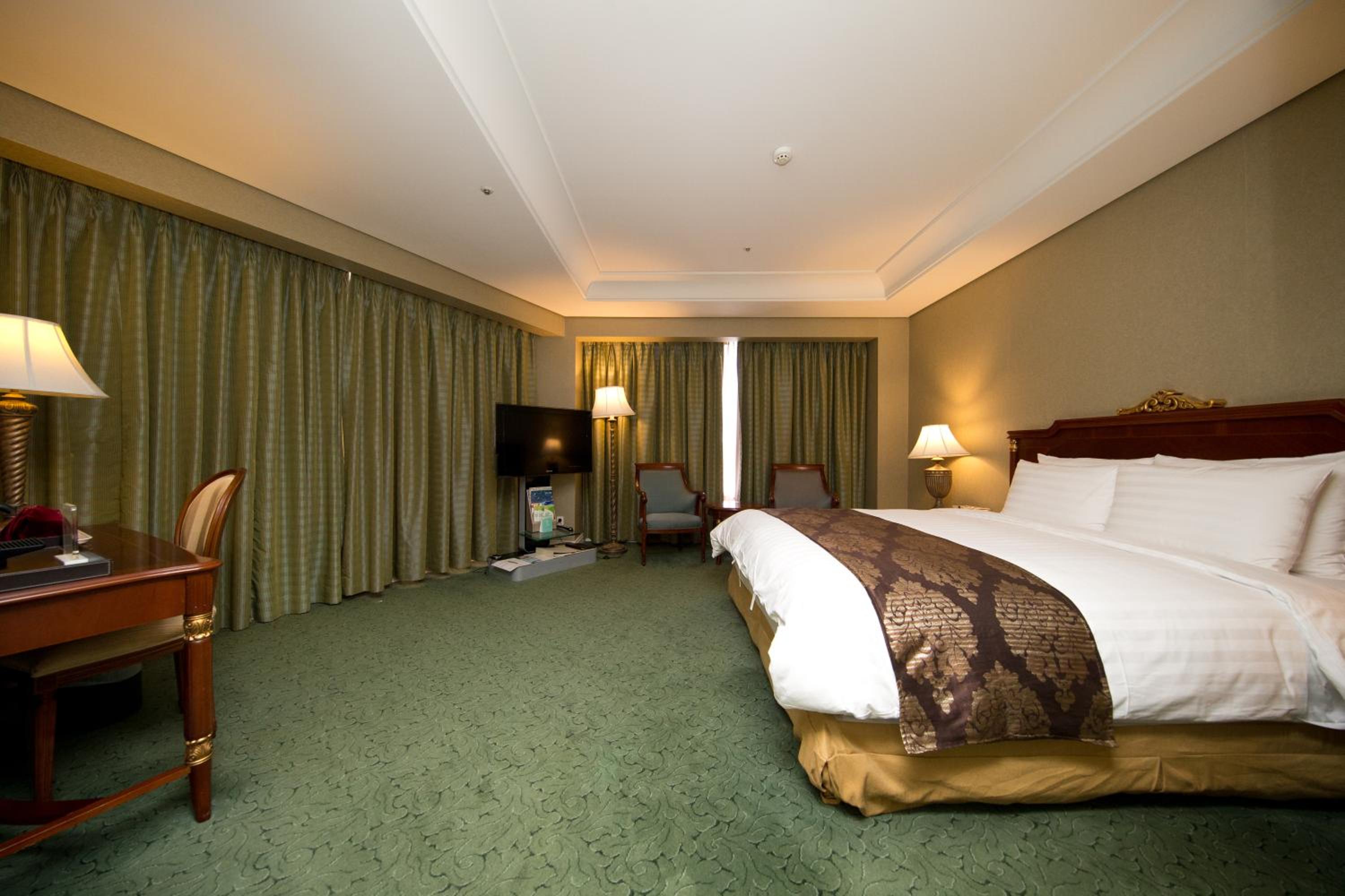 Junior Suite Double photo 3