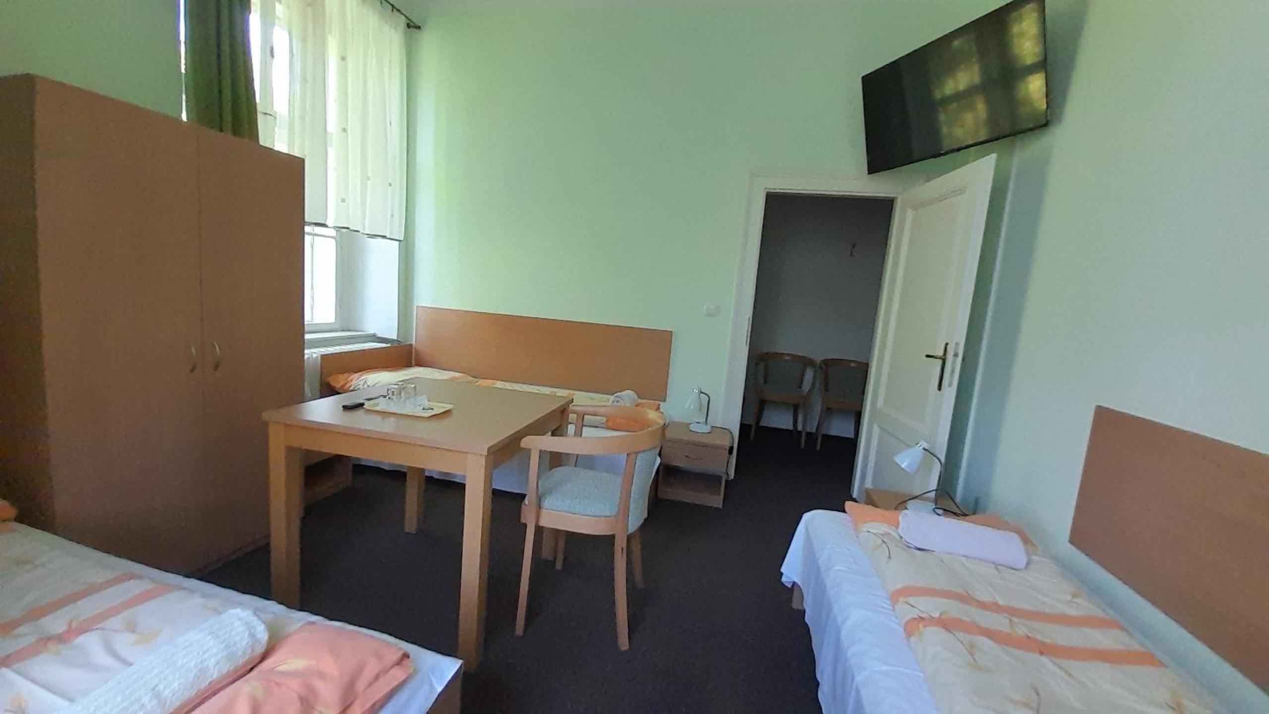 Triple Room photo 3