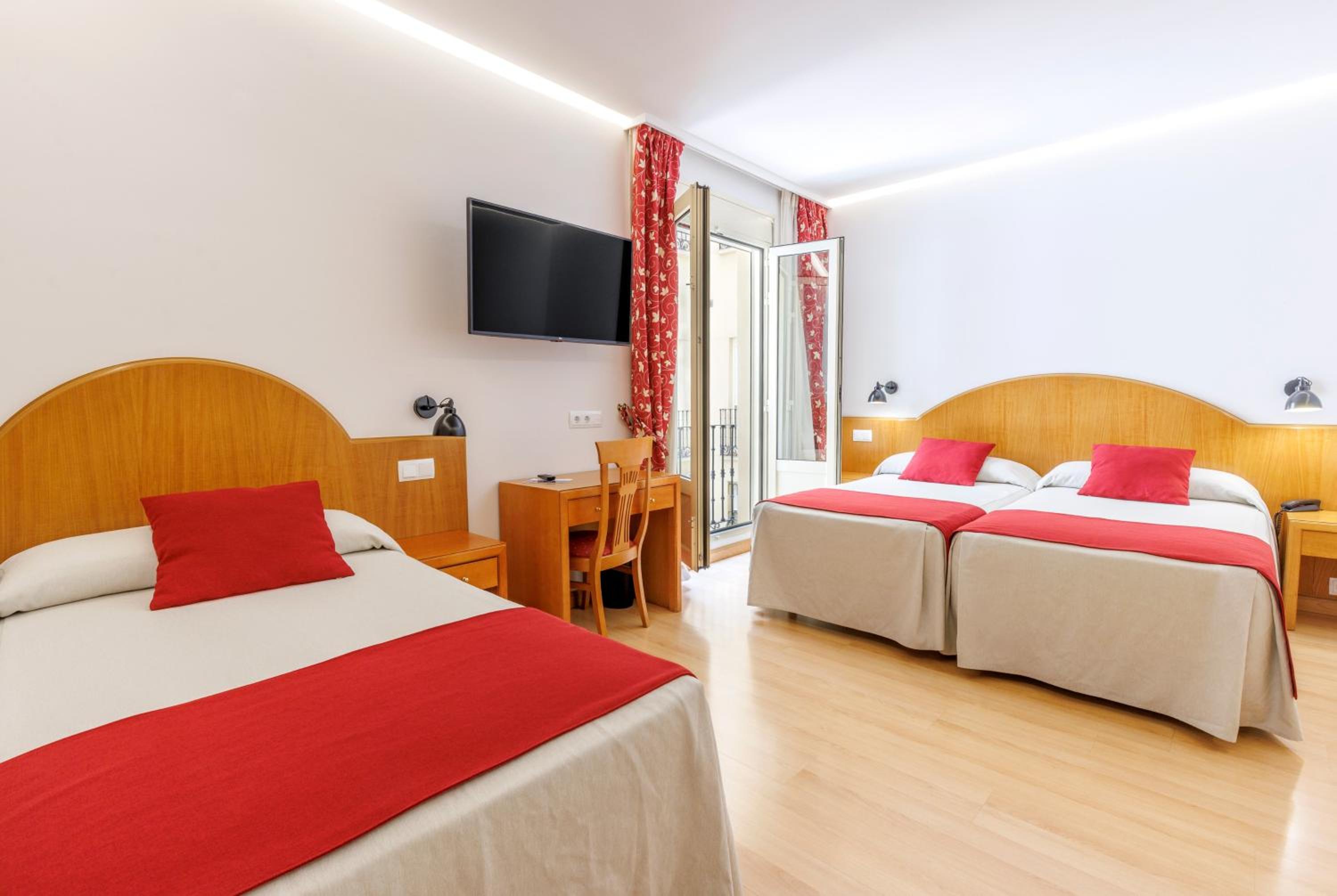 Triple Room photo 3