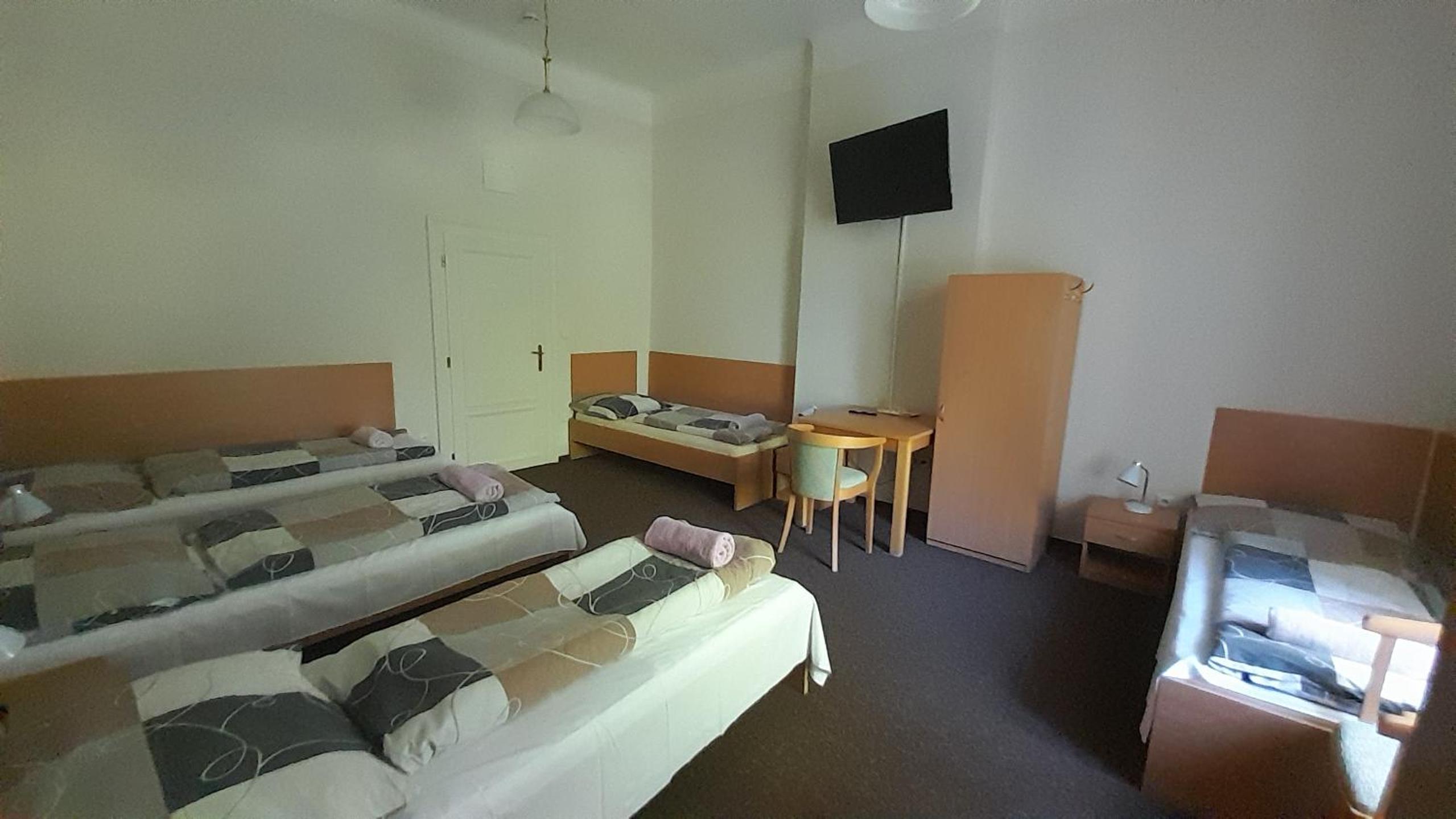 Quadruple Room photo 1