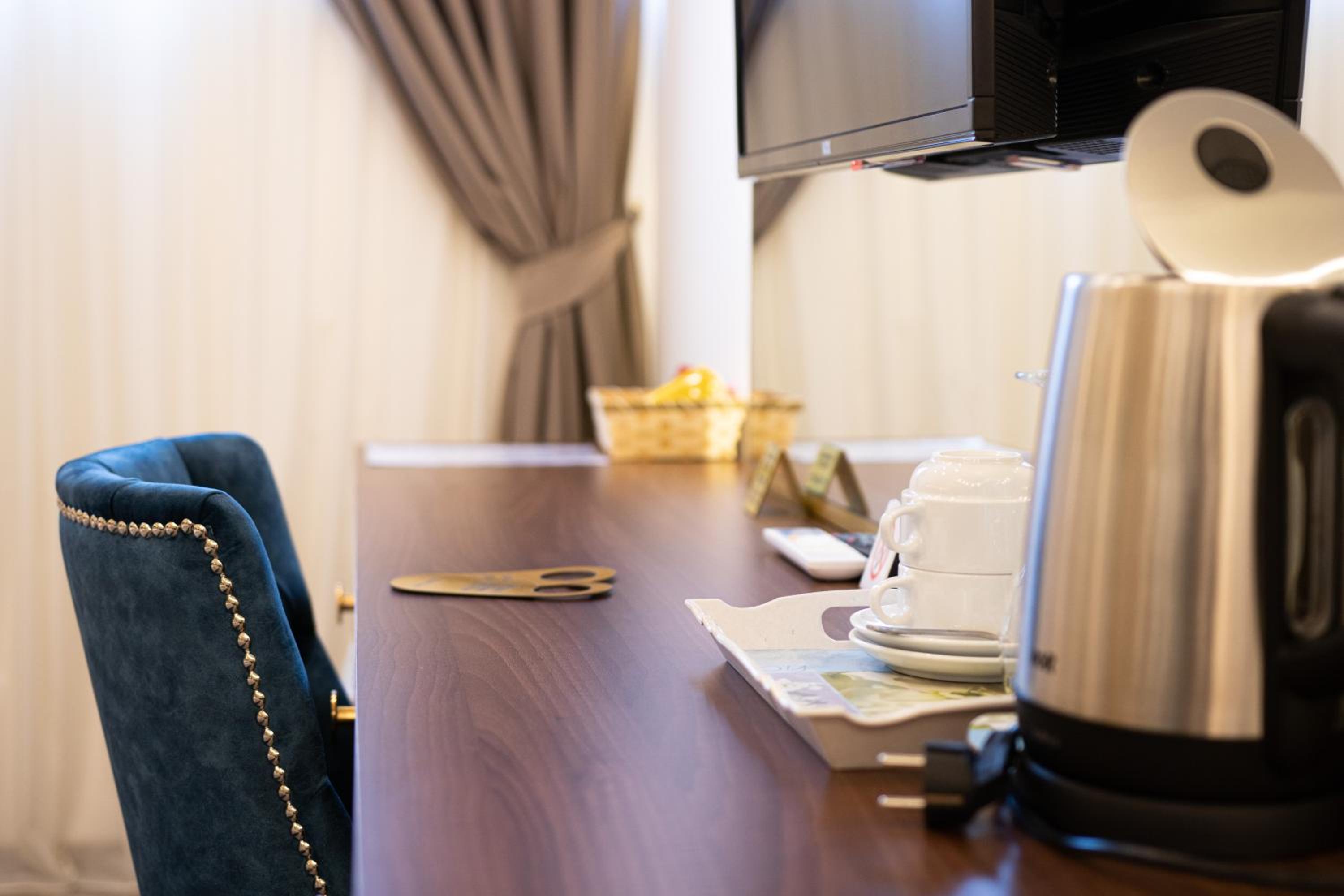 Family Suite - Photo 6