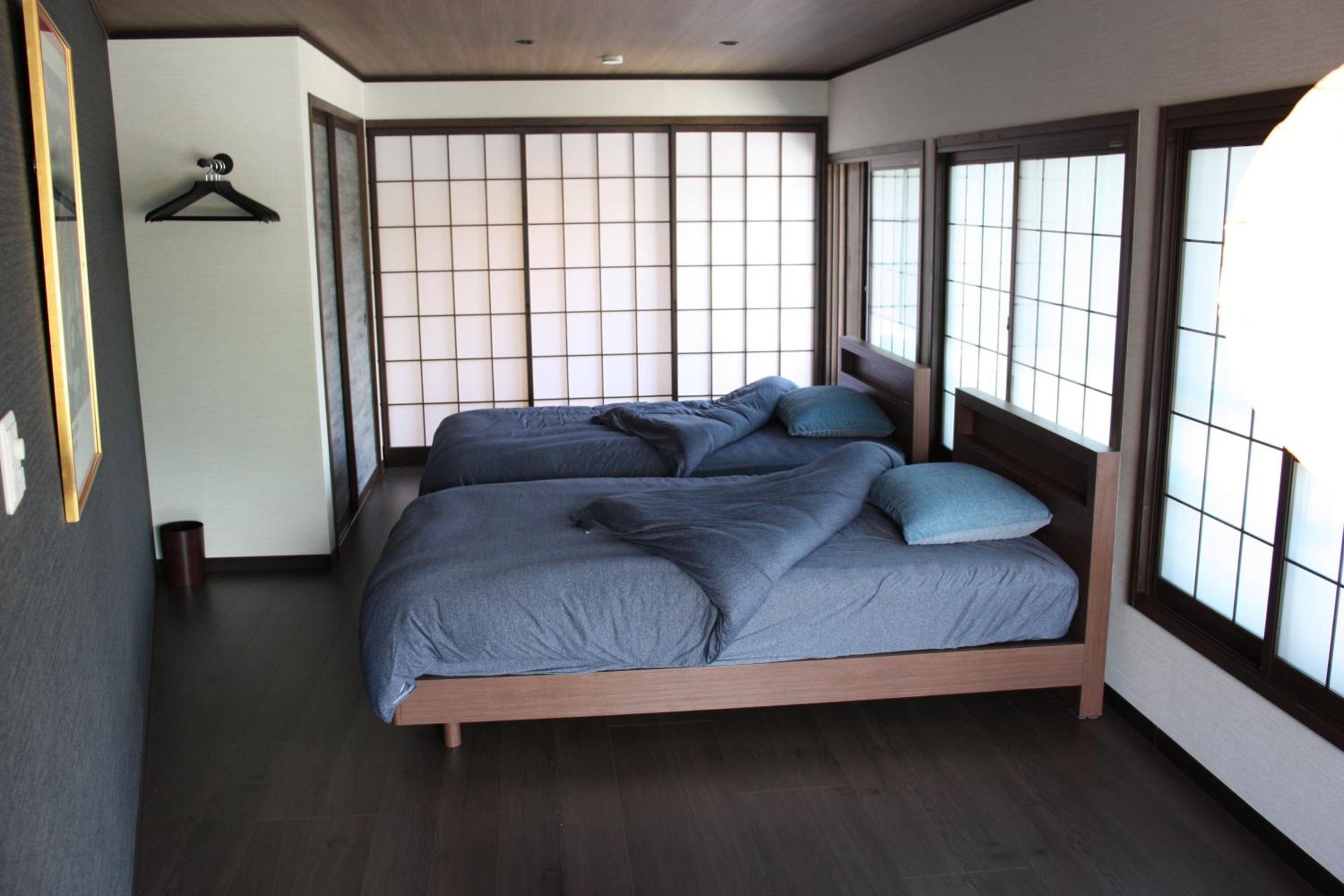 Deluxe Twin Room photo 1