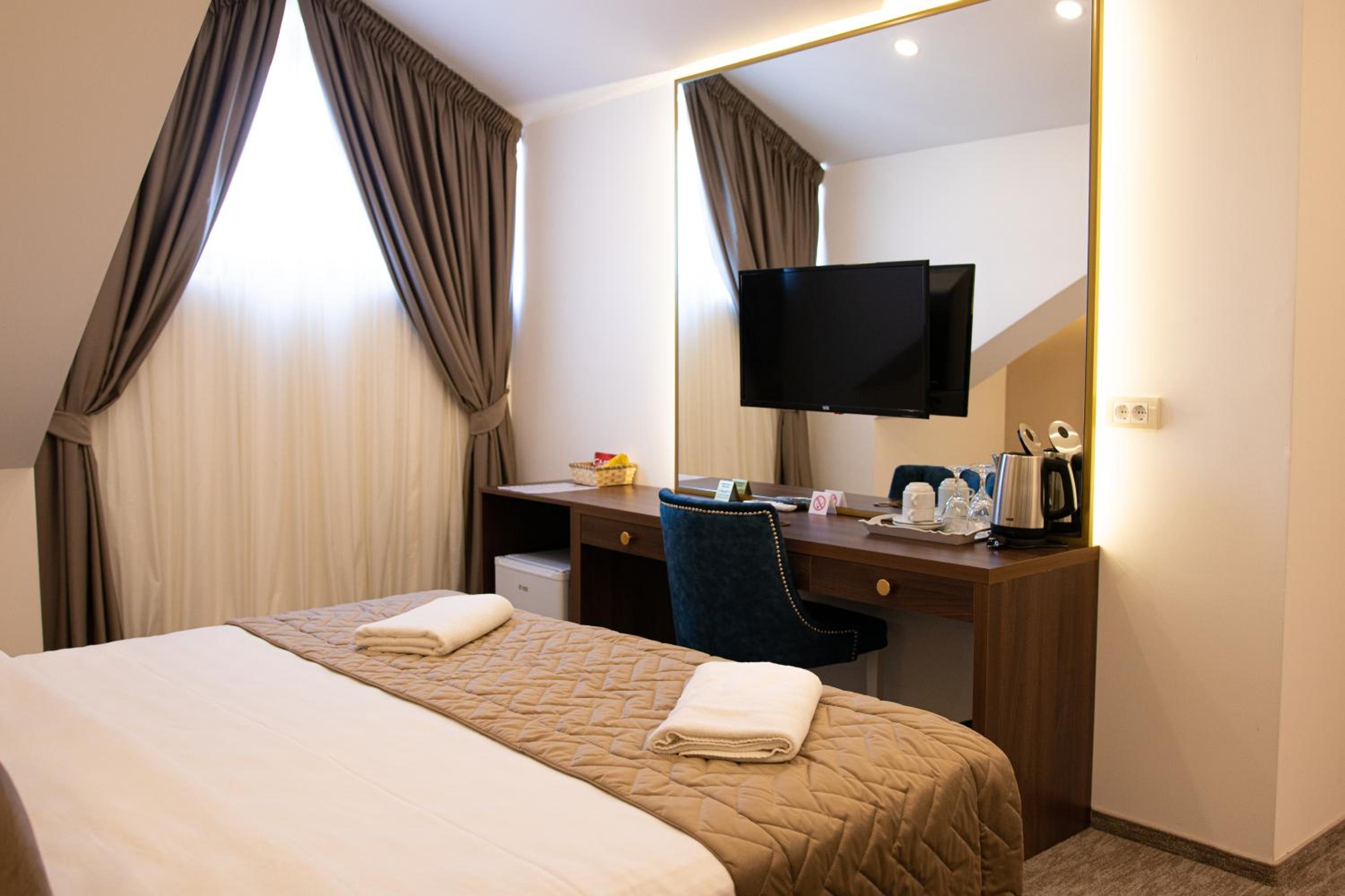Family Suite - Photo 3