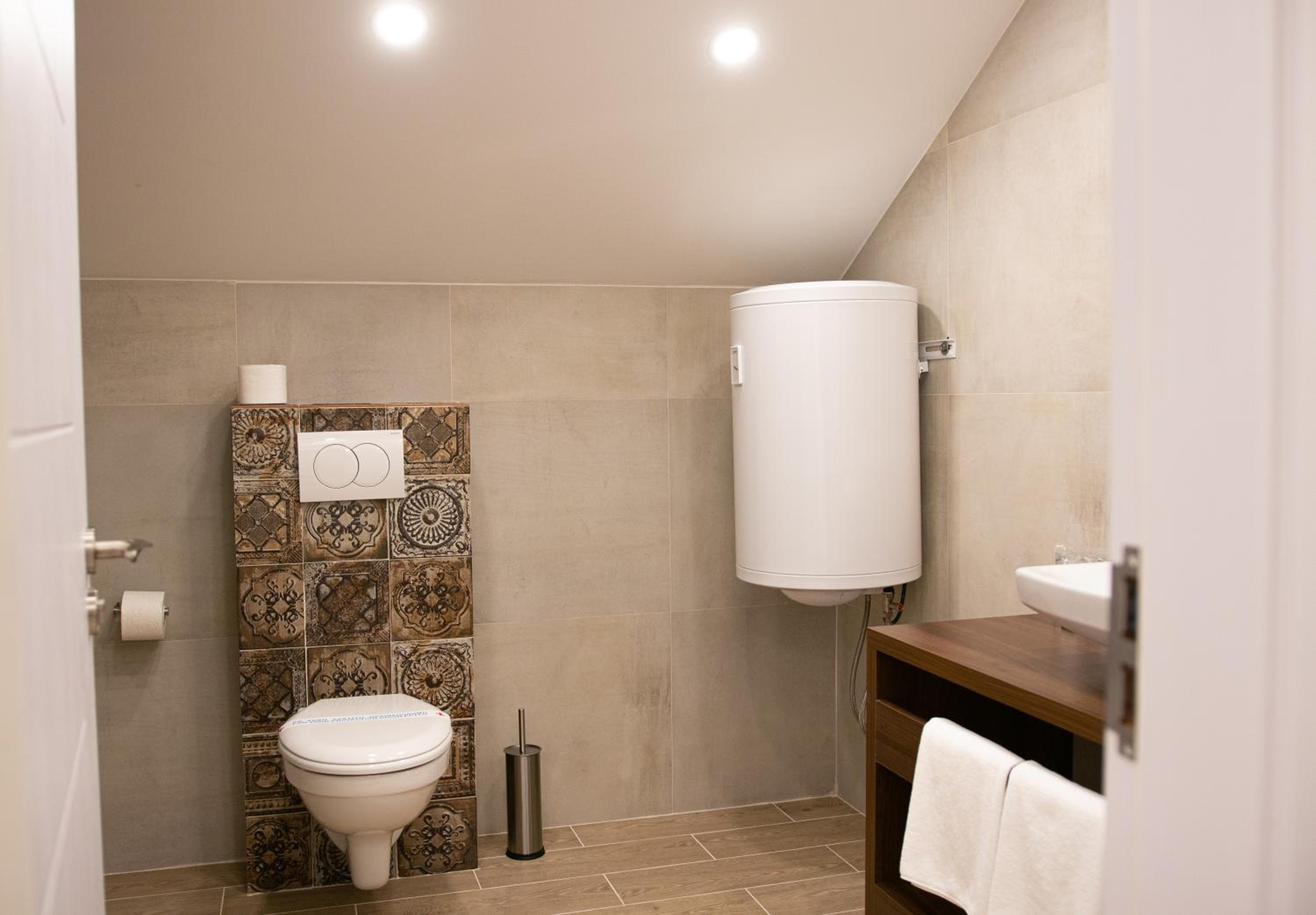 Family Suite - Photo 4
