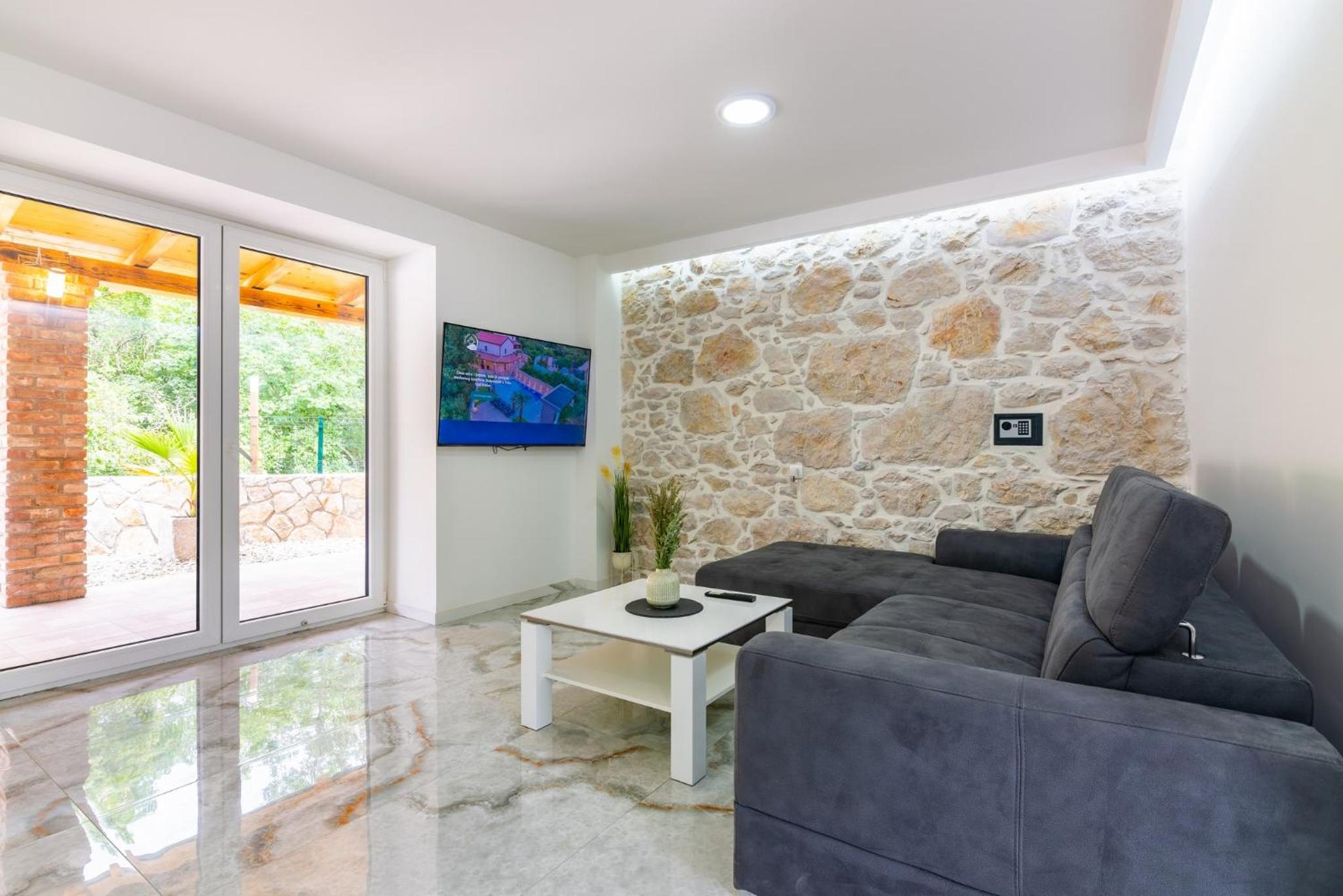 Villa With Private Pool photo 1