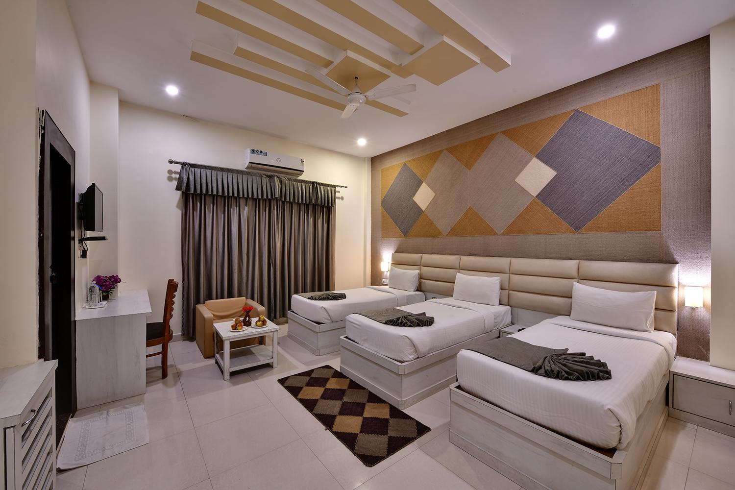 Superior Double Room photo 3