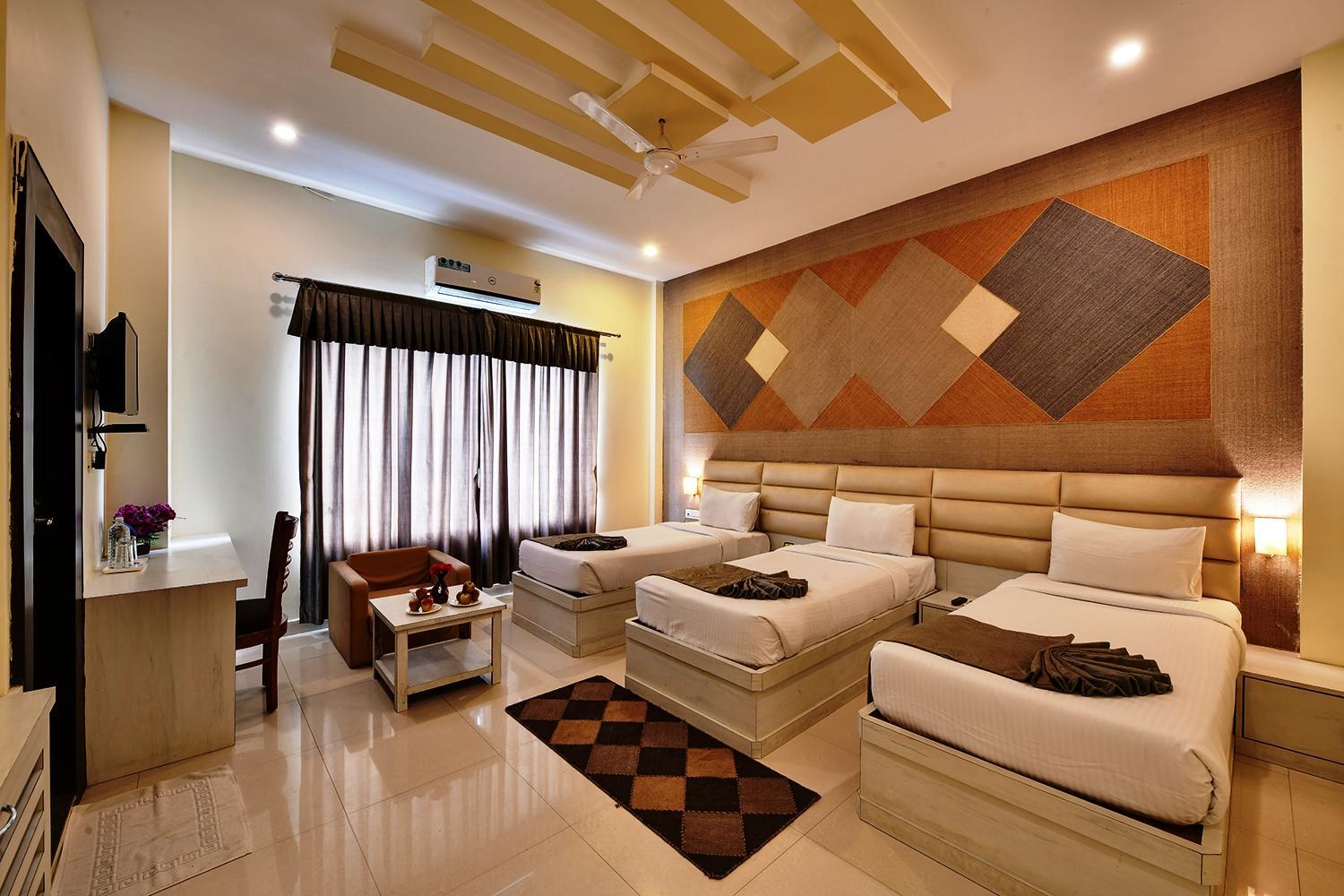 Superior Double Room photo 1