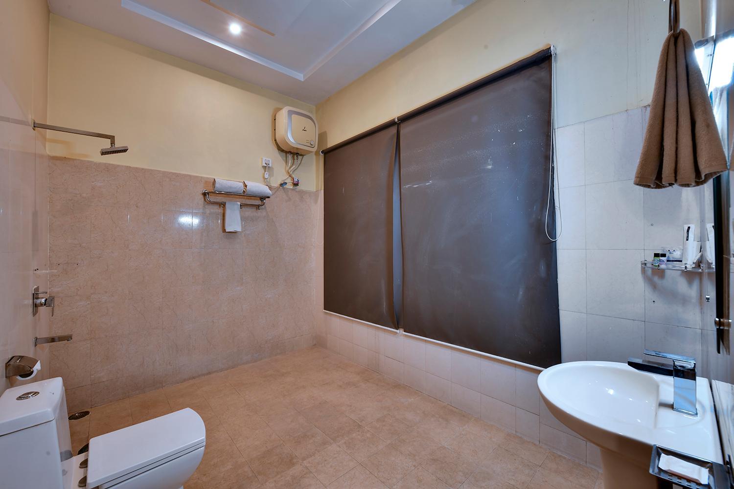 Superior Double Room photo 2