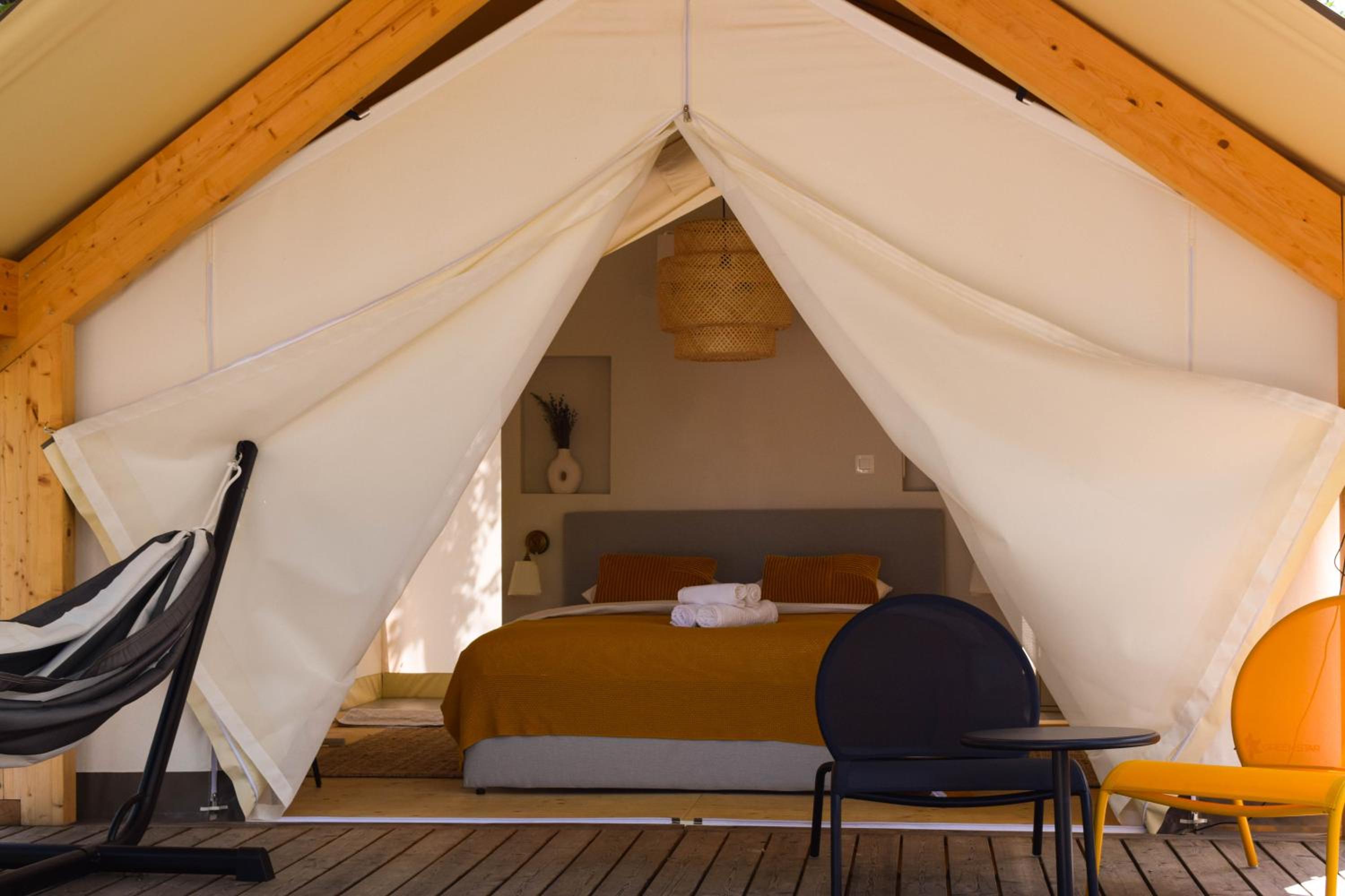 Medium Tent photo 3
