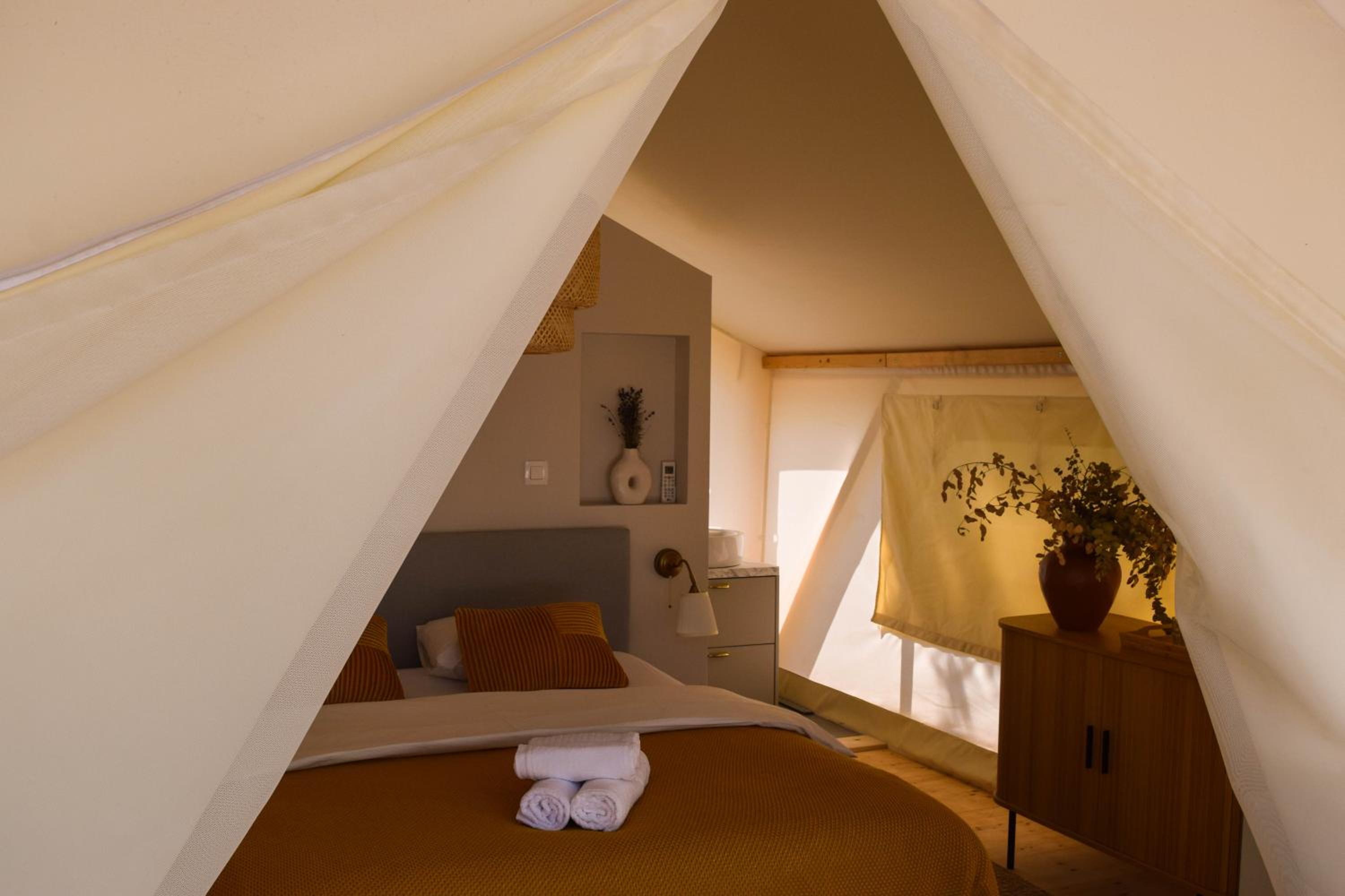 Medium Tent photo 2