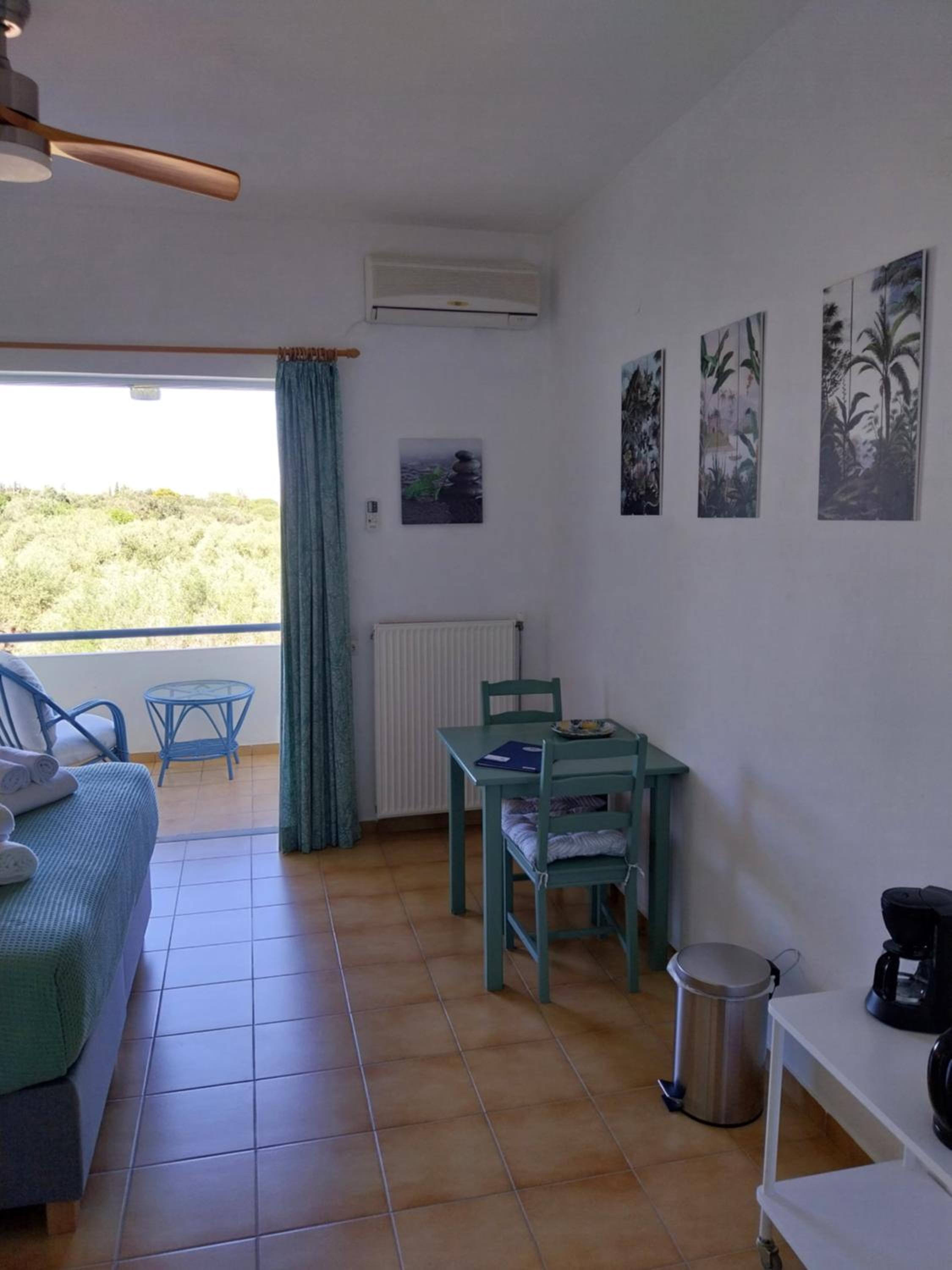 Studio with Sea View photo 3