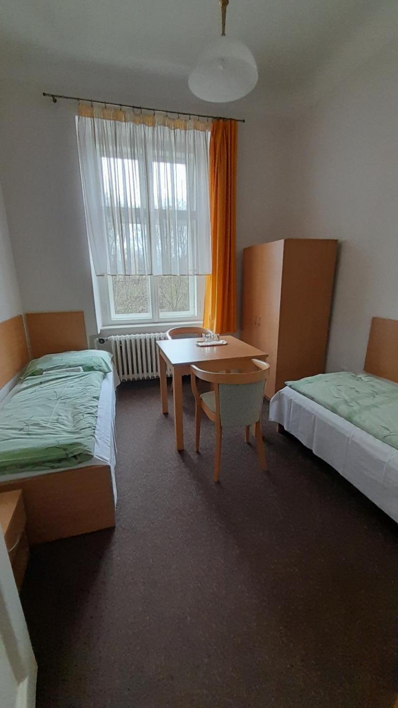 Twin Room photo 1