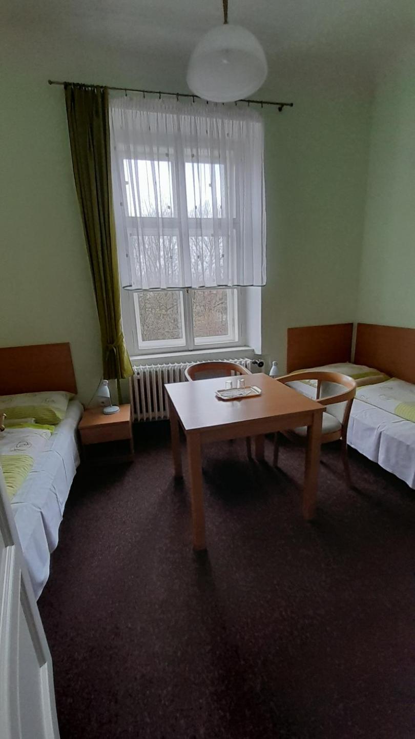 Twin Room photo 3