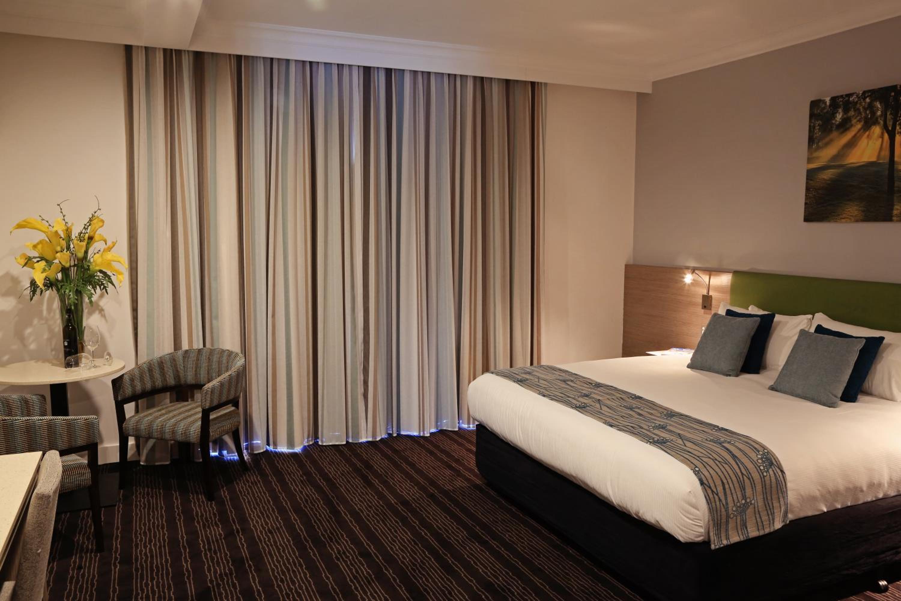 King Room - Photo 5