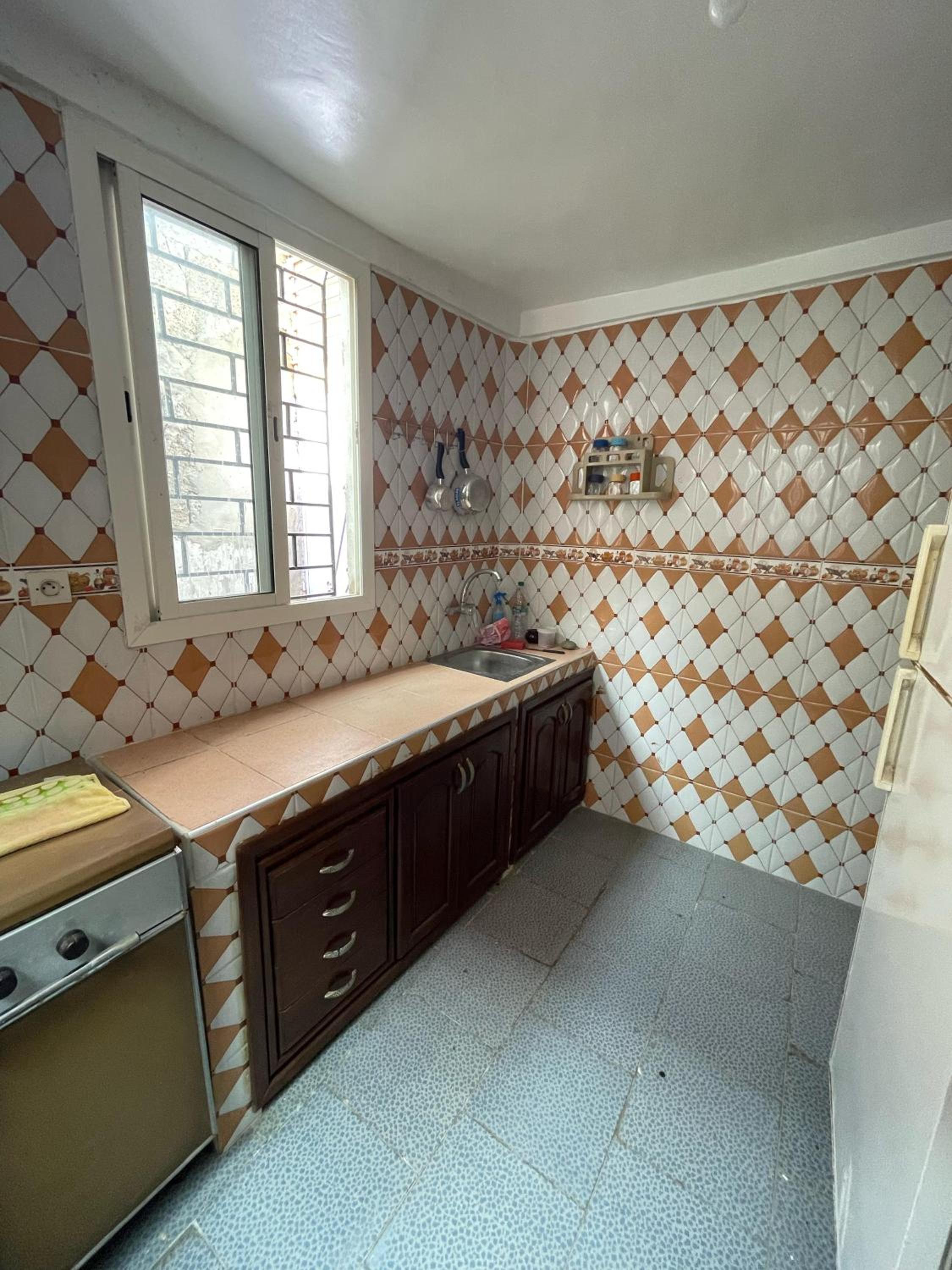 Two-Bedroom House photo 2