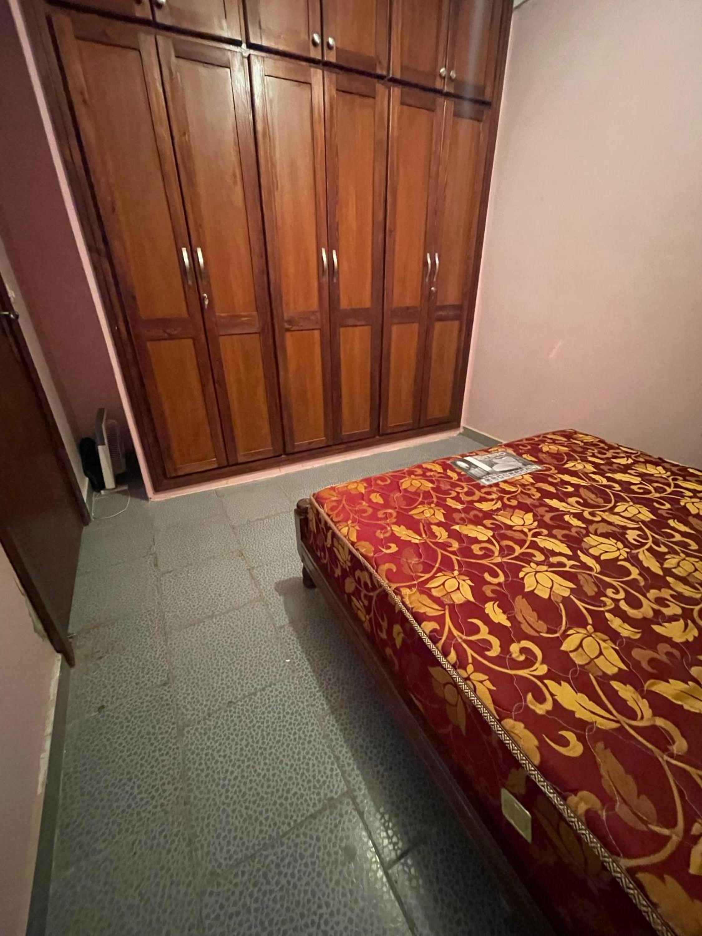 Two-Bedroom House photo 3
