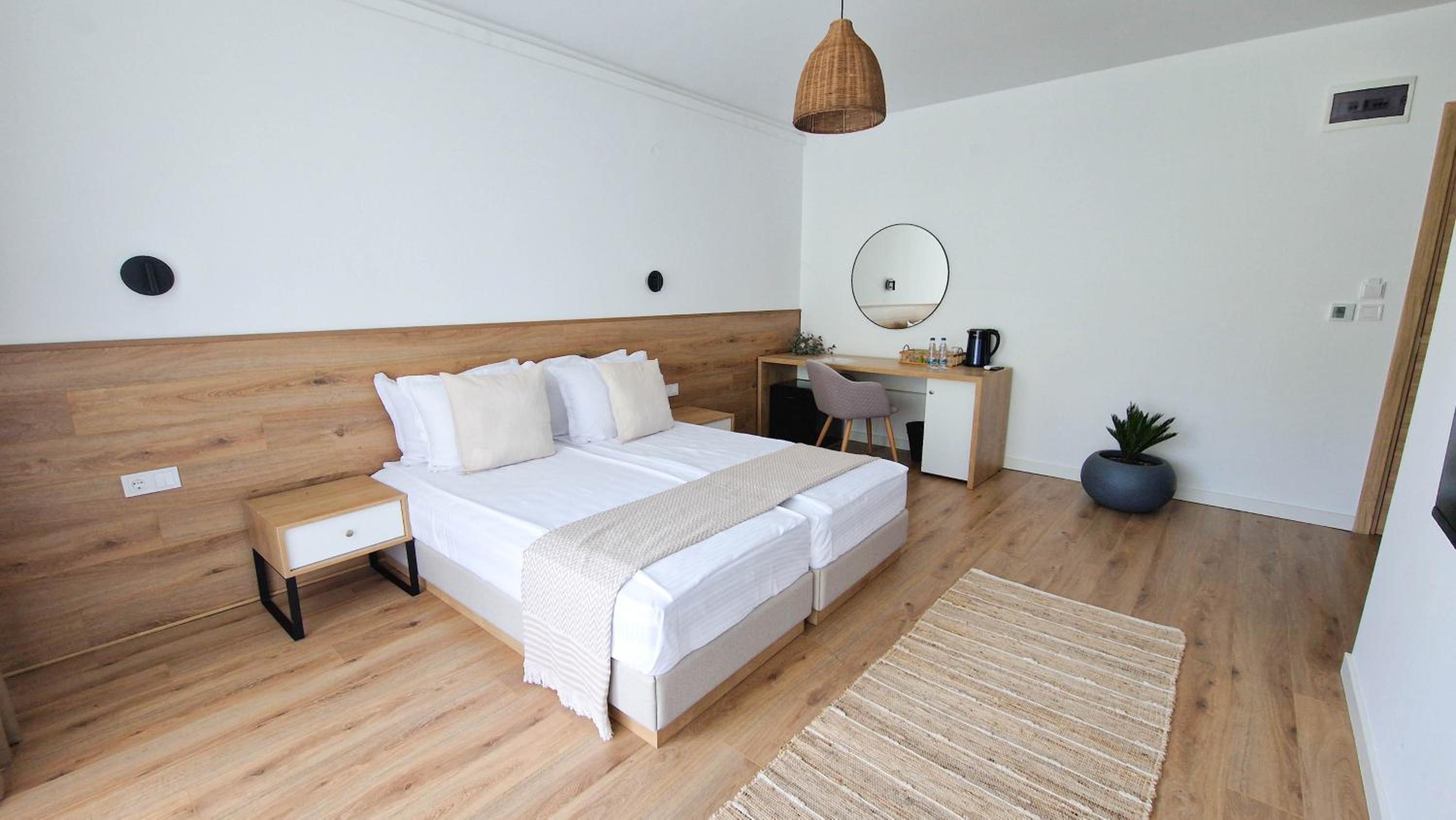 Double Room - Disability Access photo 1