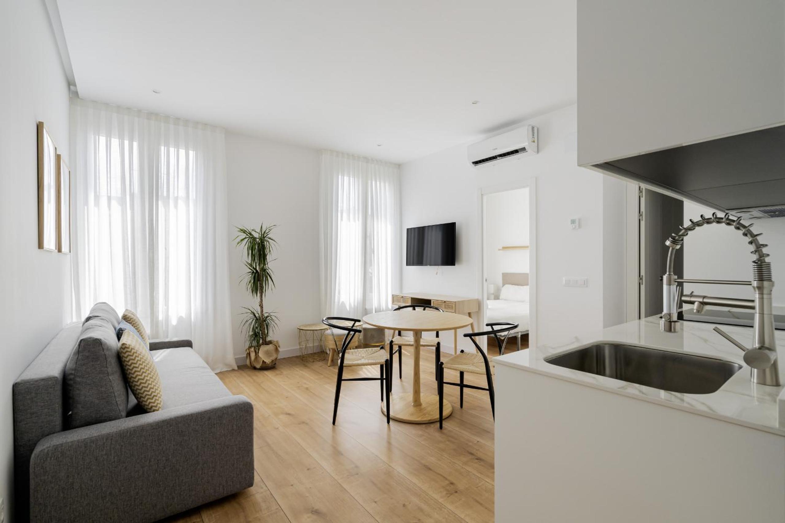 Apartamento