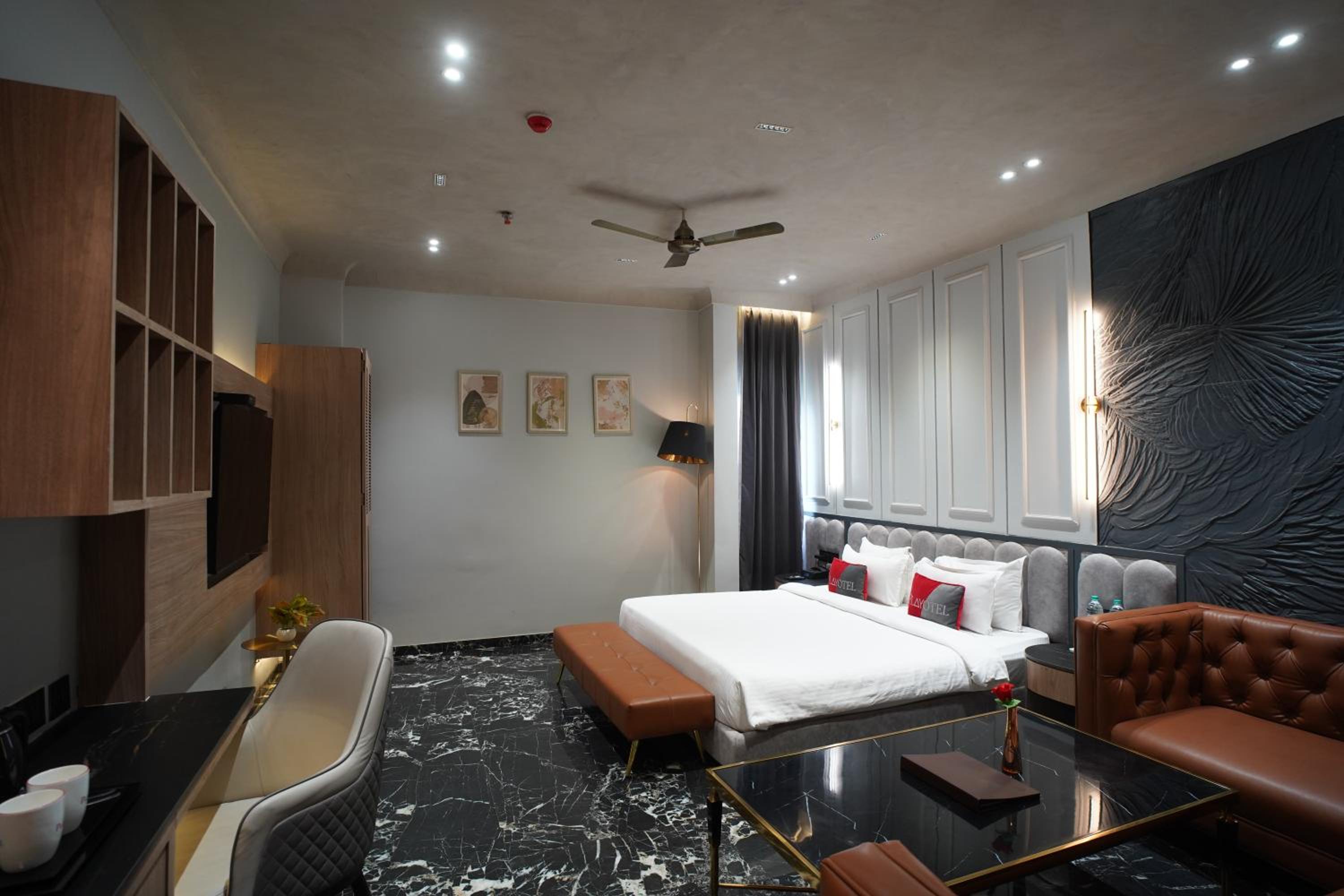 King Room - Photo 10