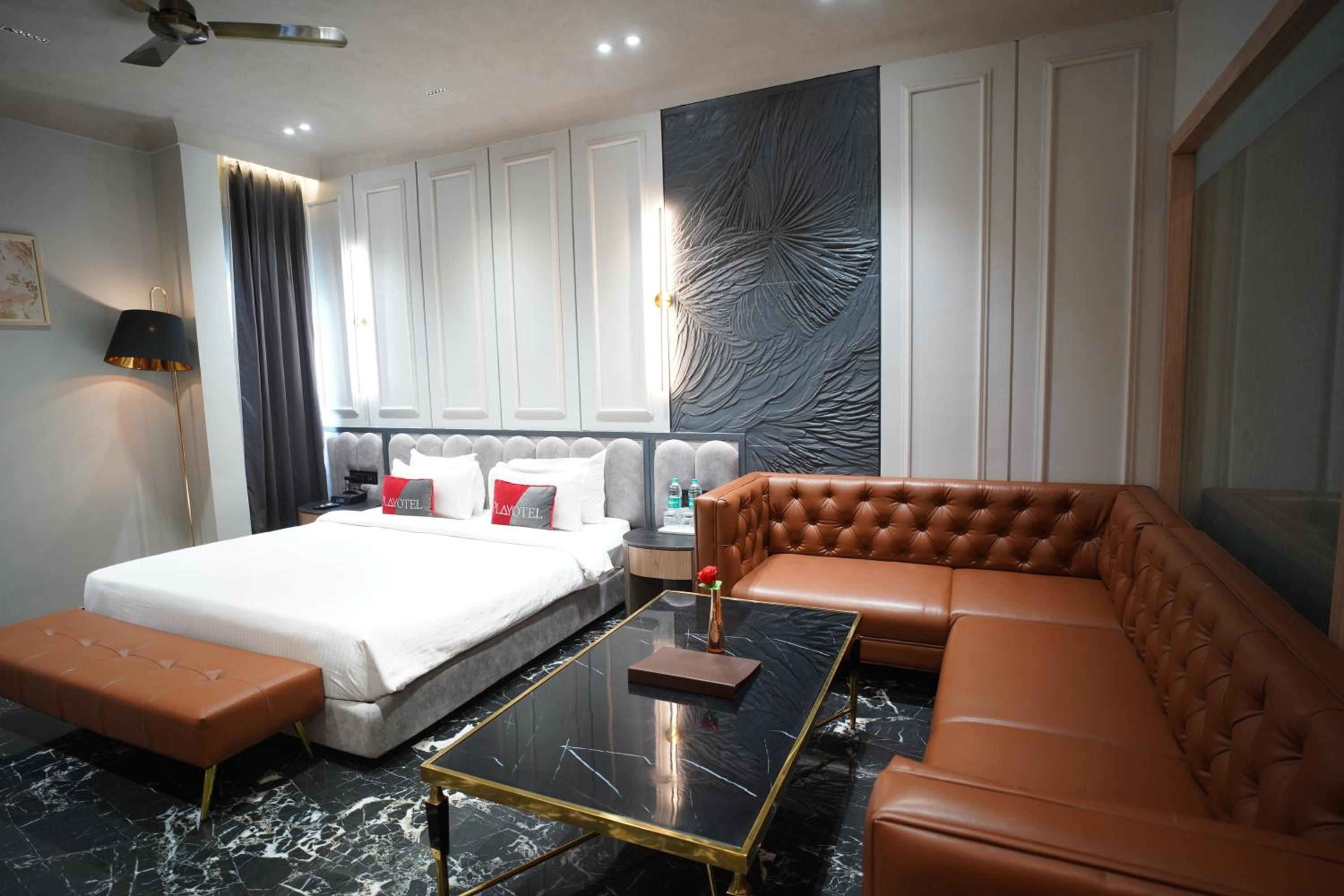 King Room - Photo 9