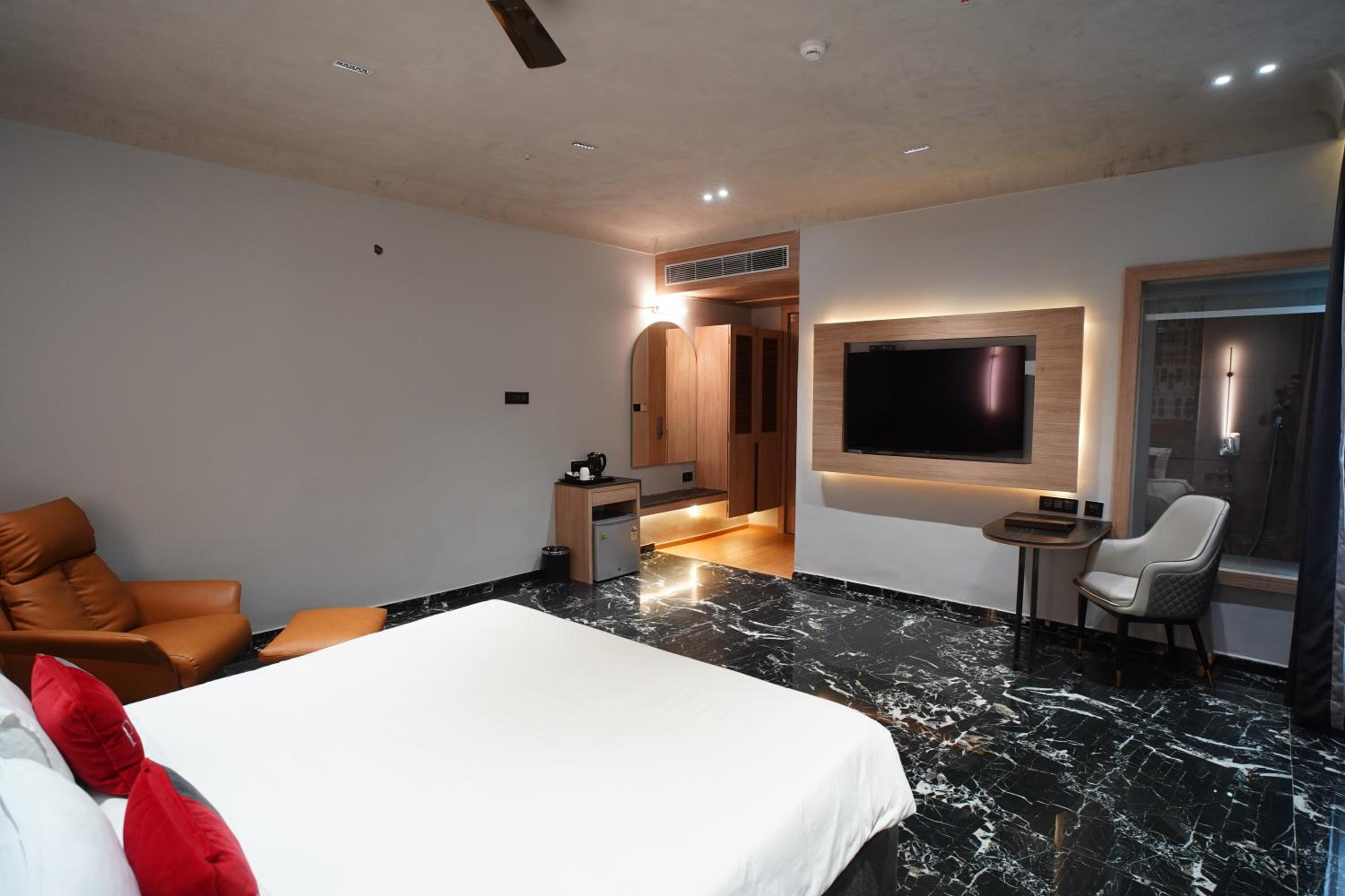 King Room - Photo 4