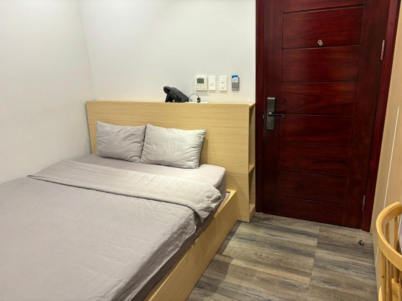 Standard Queen Room photo 1