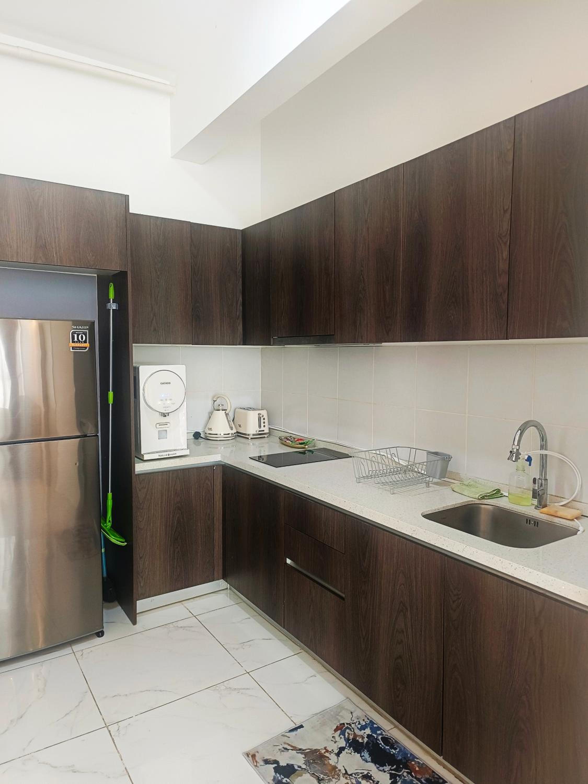 One-Bedroom Apartment - Non-Smoking - Photo 5