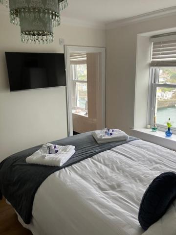 Double Room with Sea View