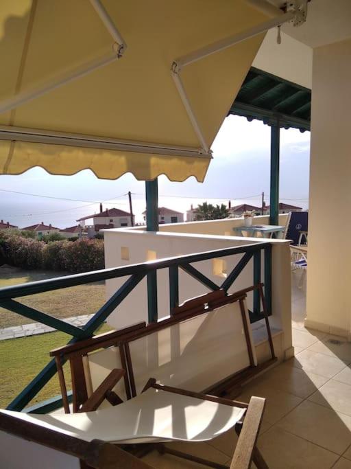 Three-Bedroom Villa photo 2