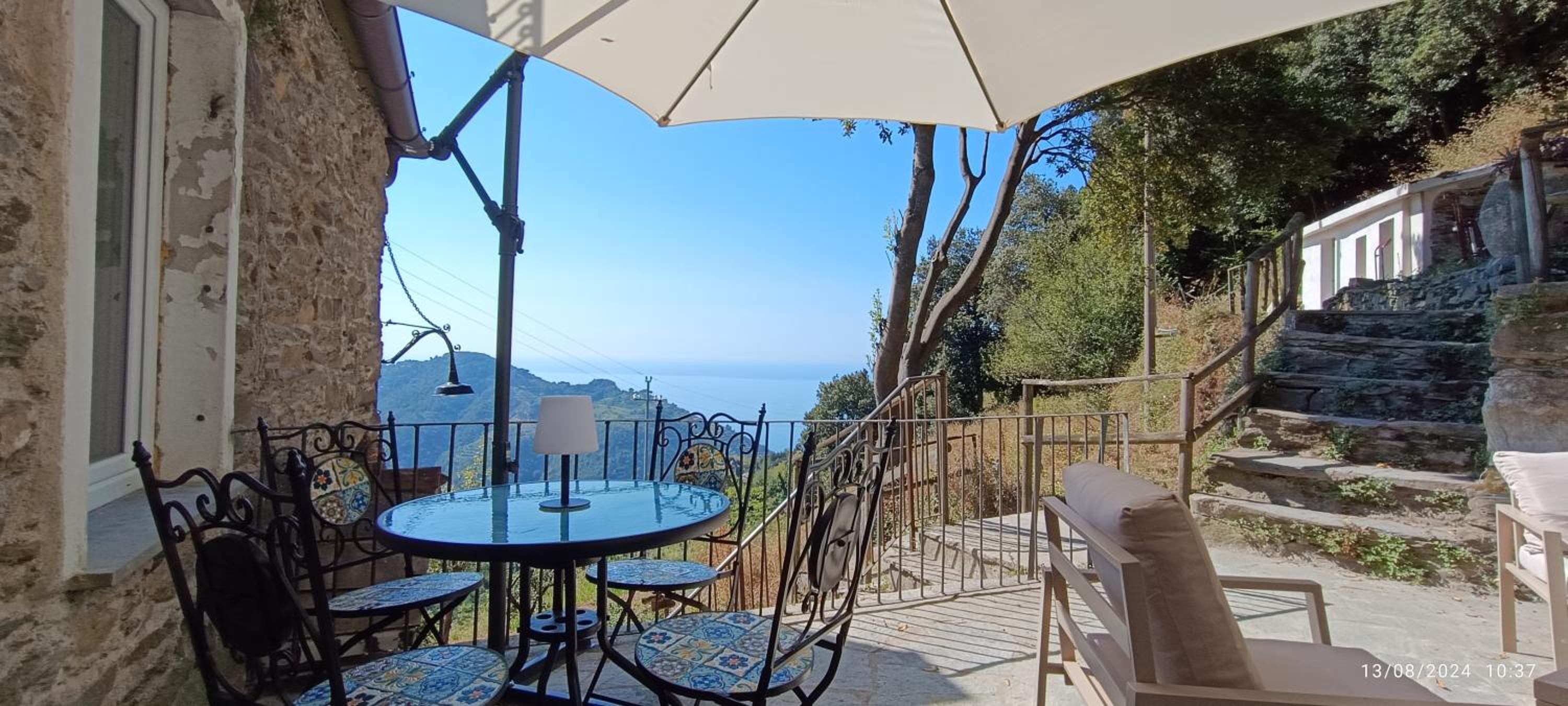 Apartment with Sea View - Photo 21
