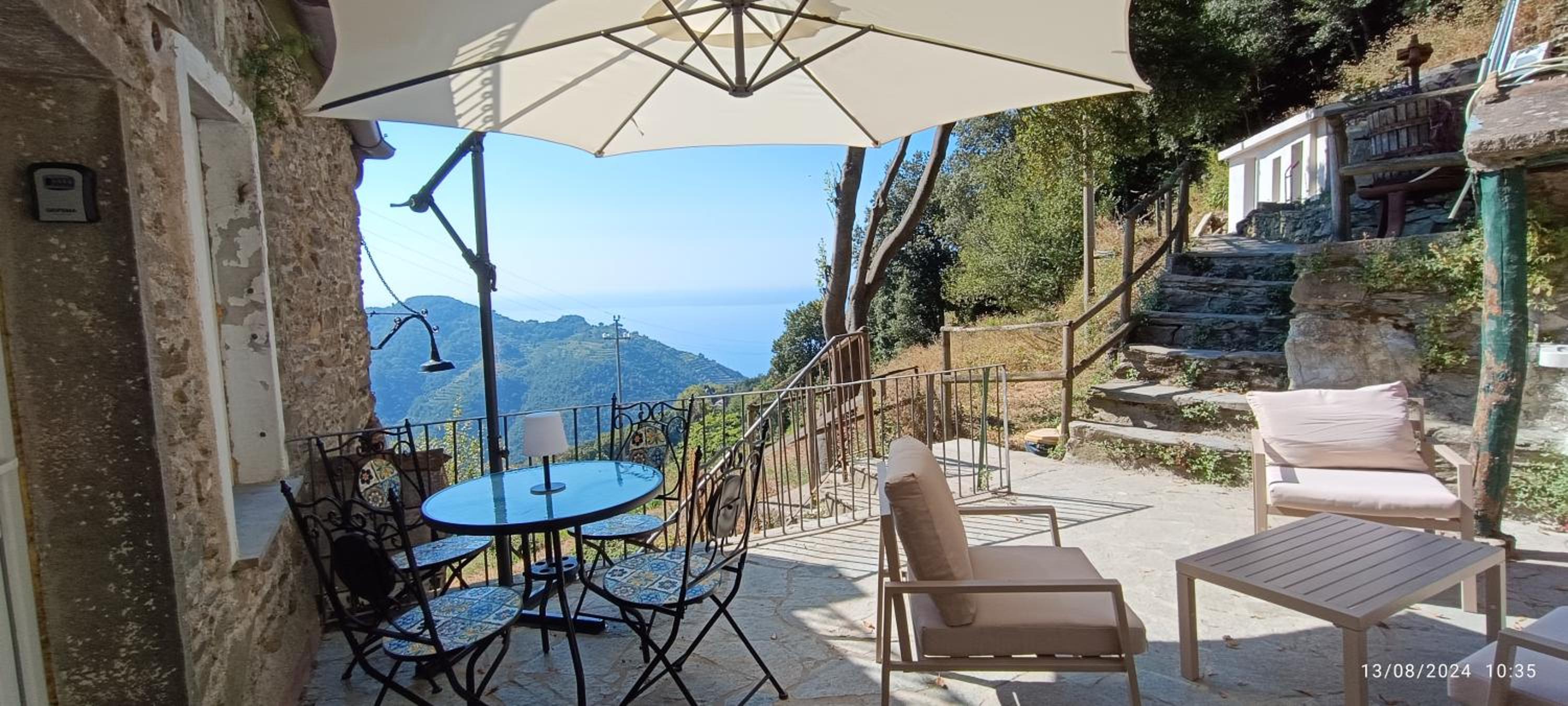 Apartment with Sea View - Photo 22