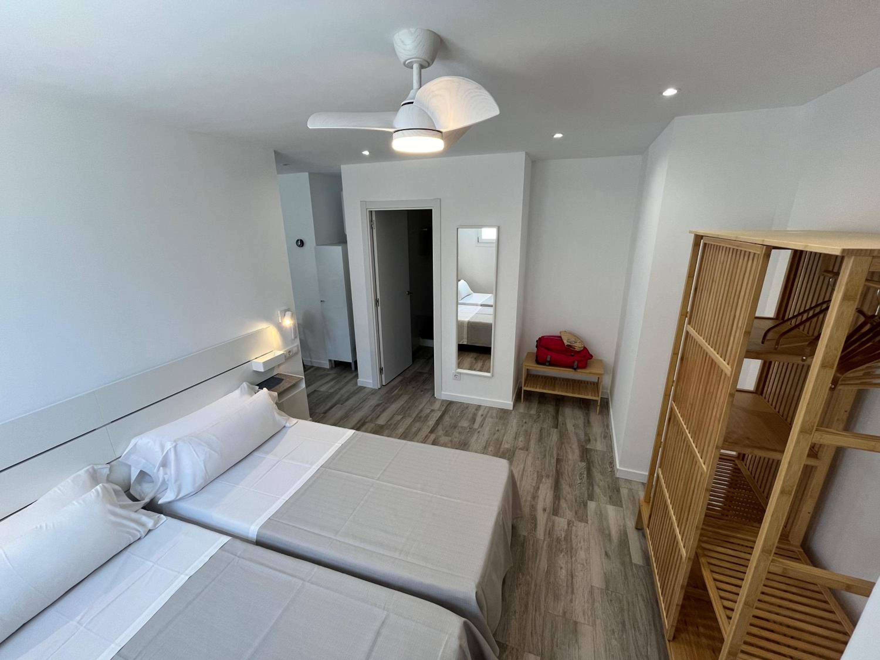 Apartamento Estudio