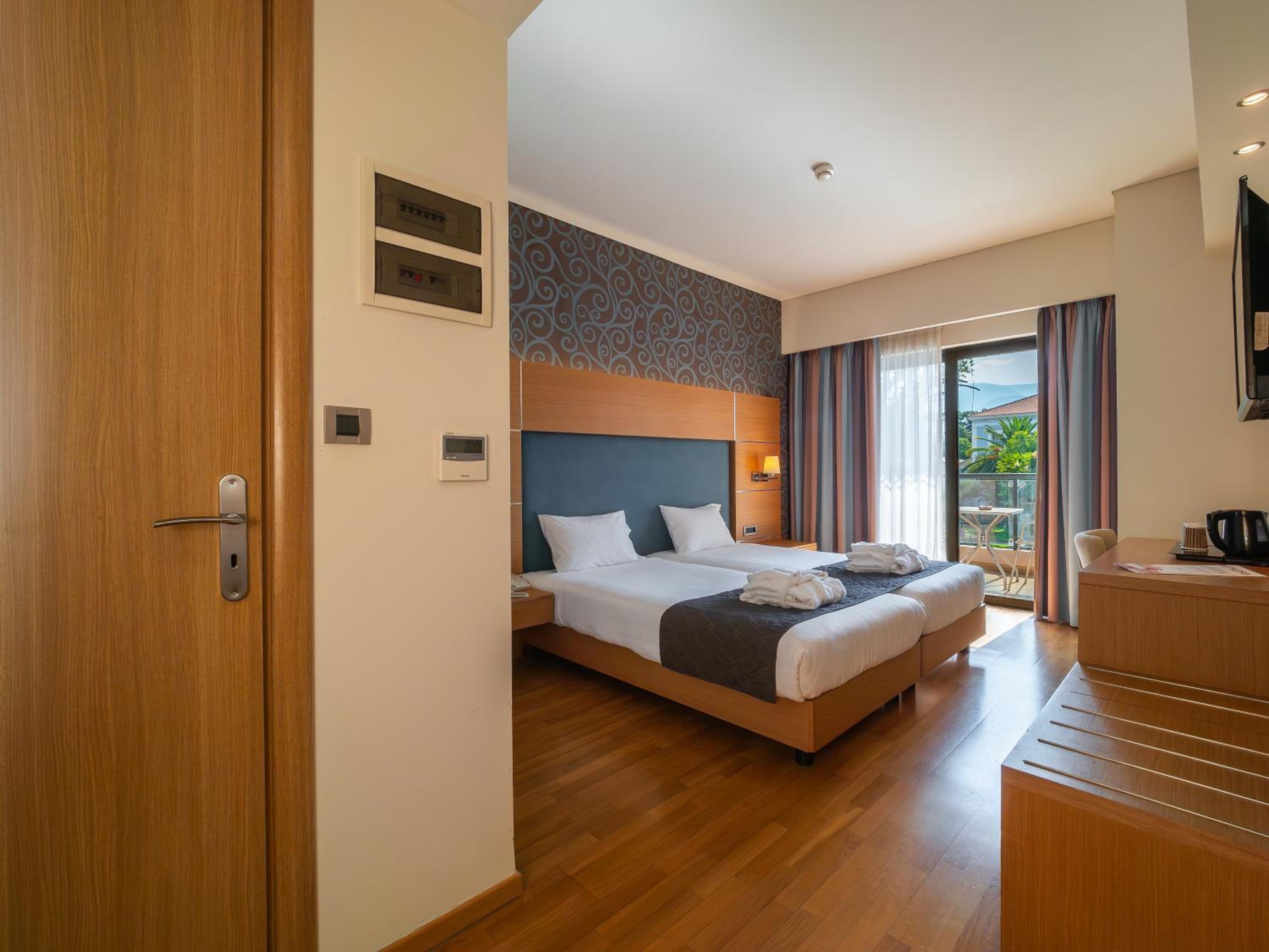 Standard Double Room - Photo 1
