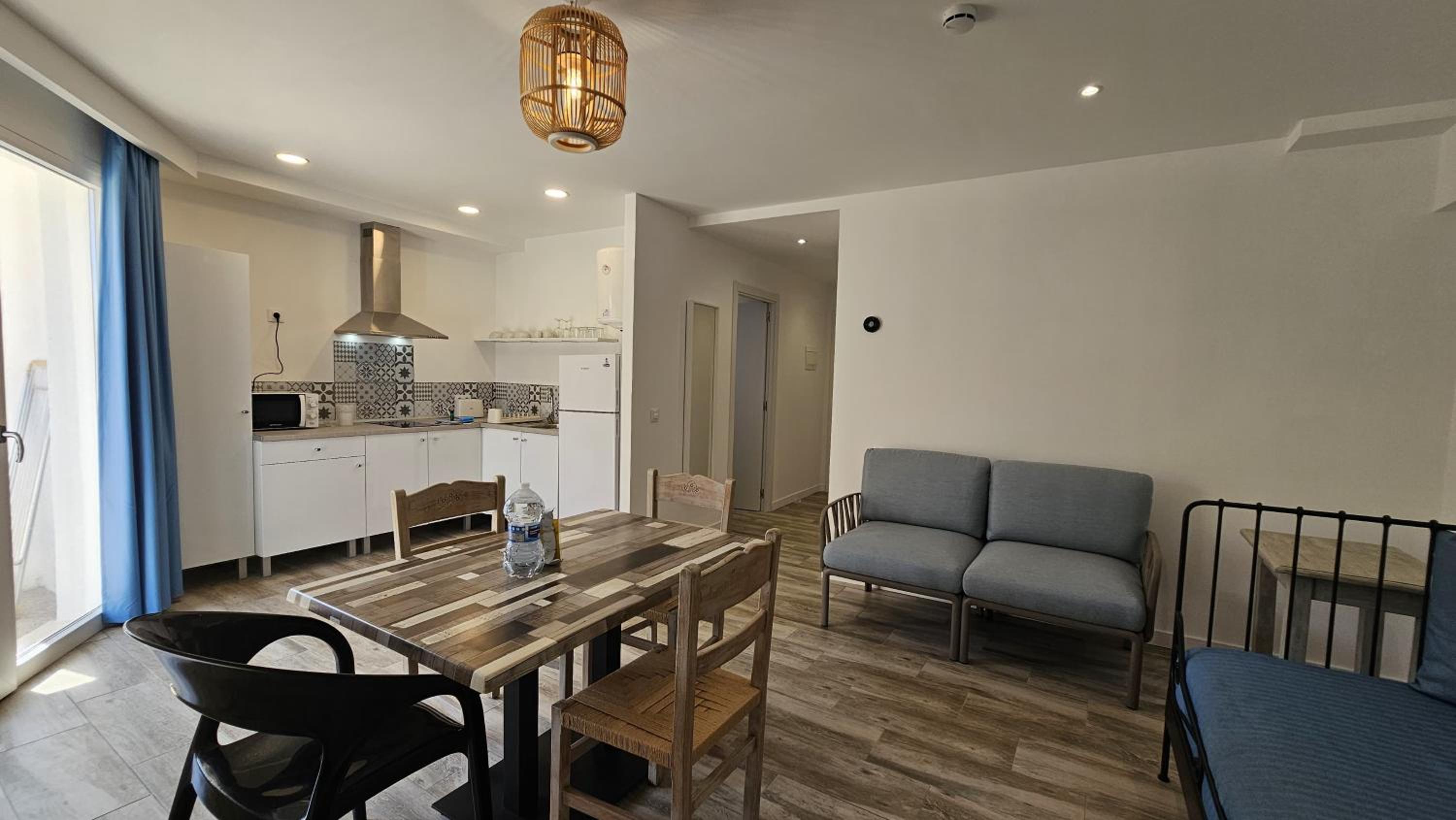 Apartment - Ground Floor photo 2