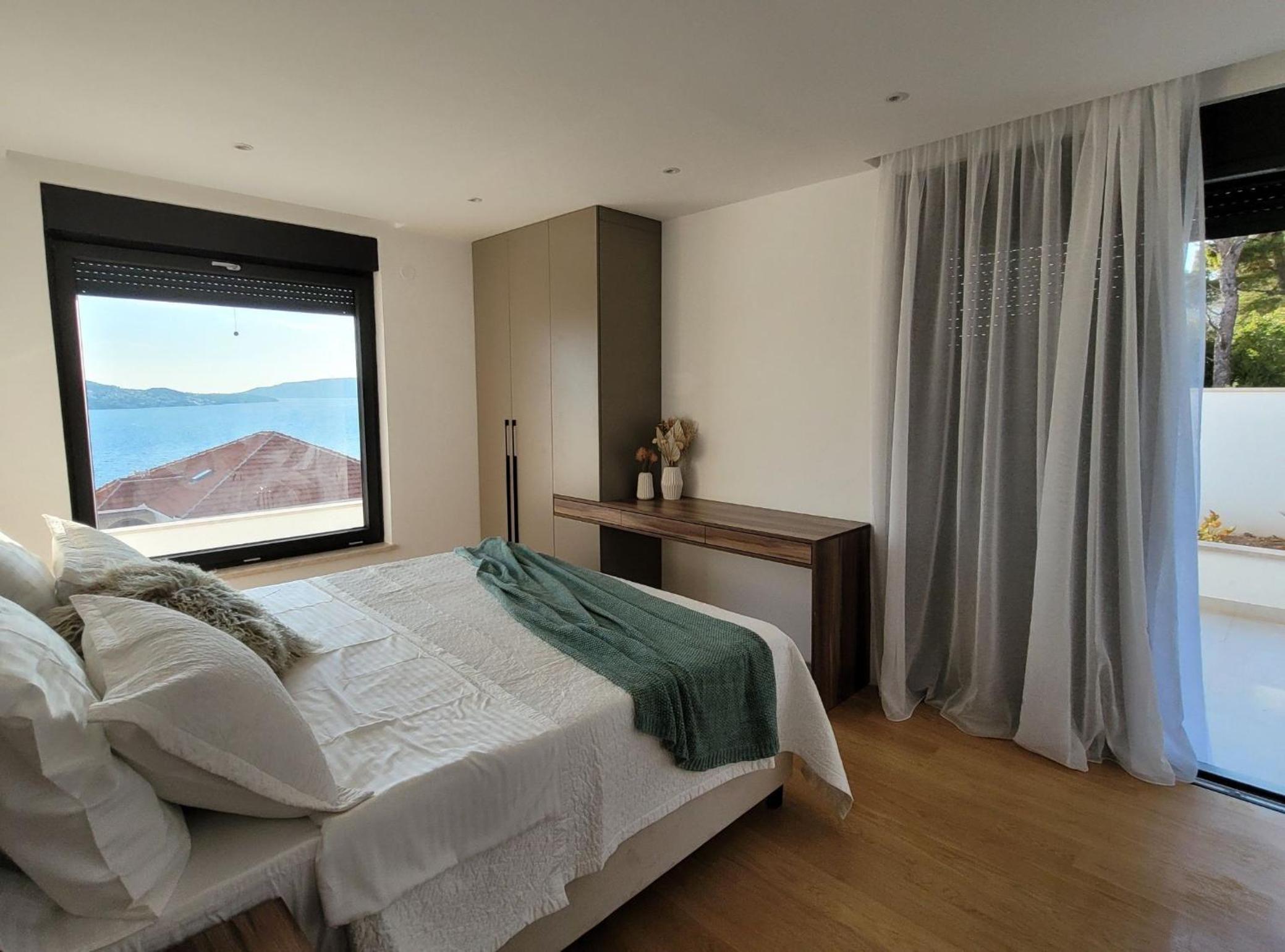 Five Bedroom Villa