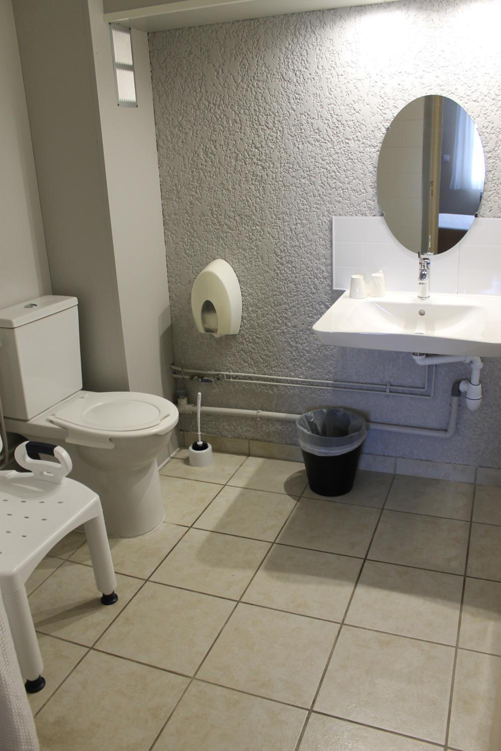 Libre Hotel, Bild 2