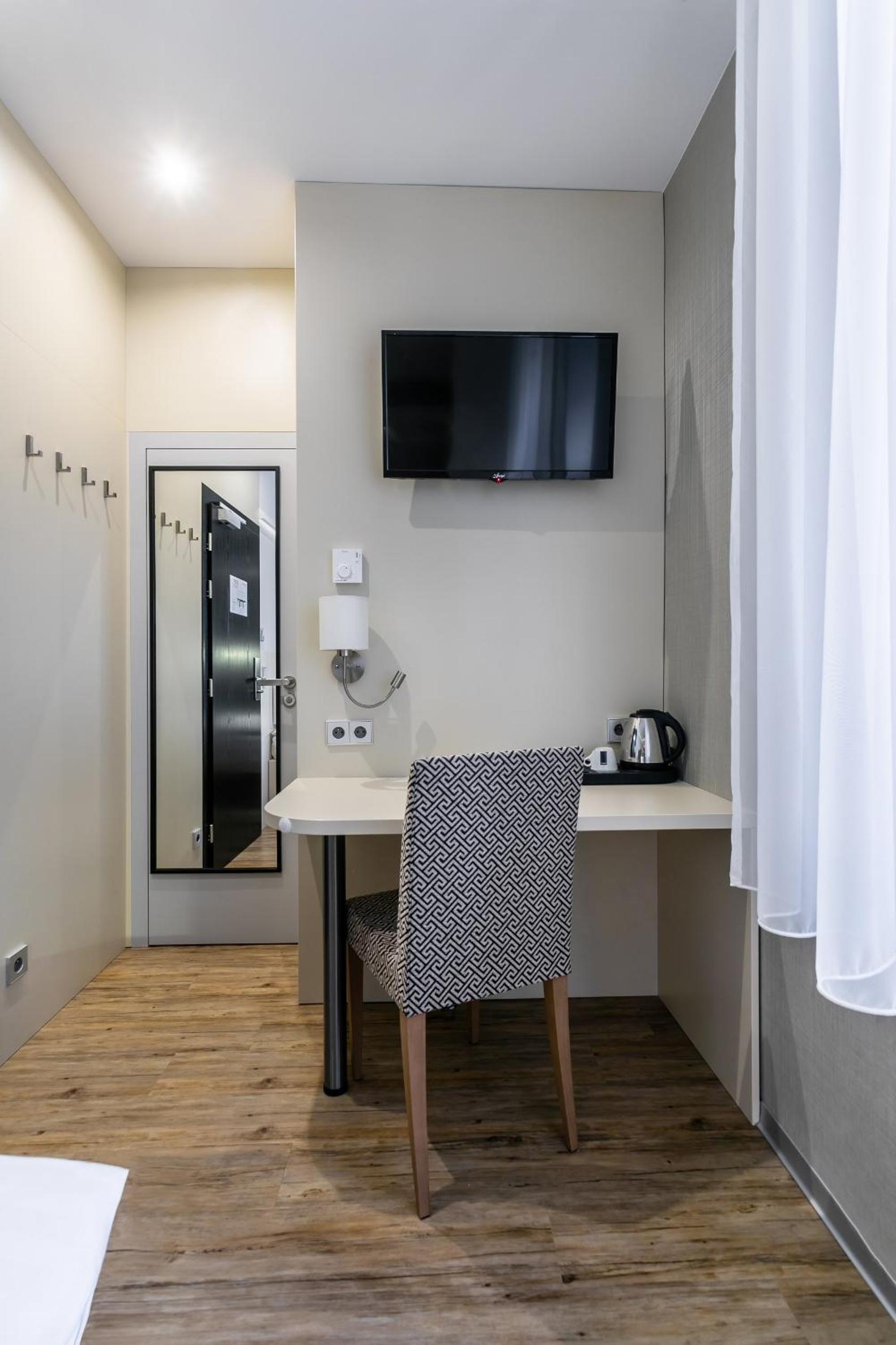 Single Room