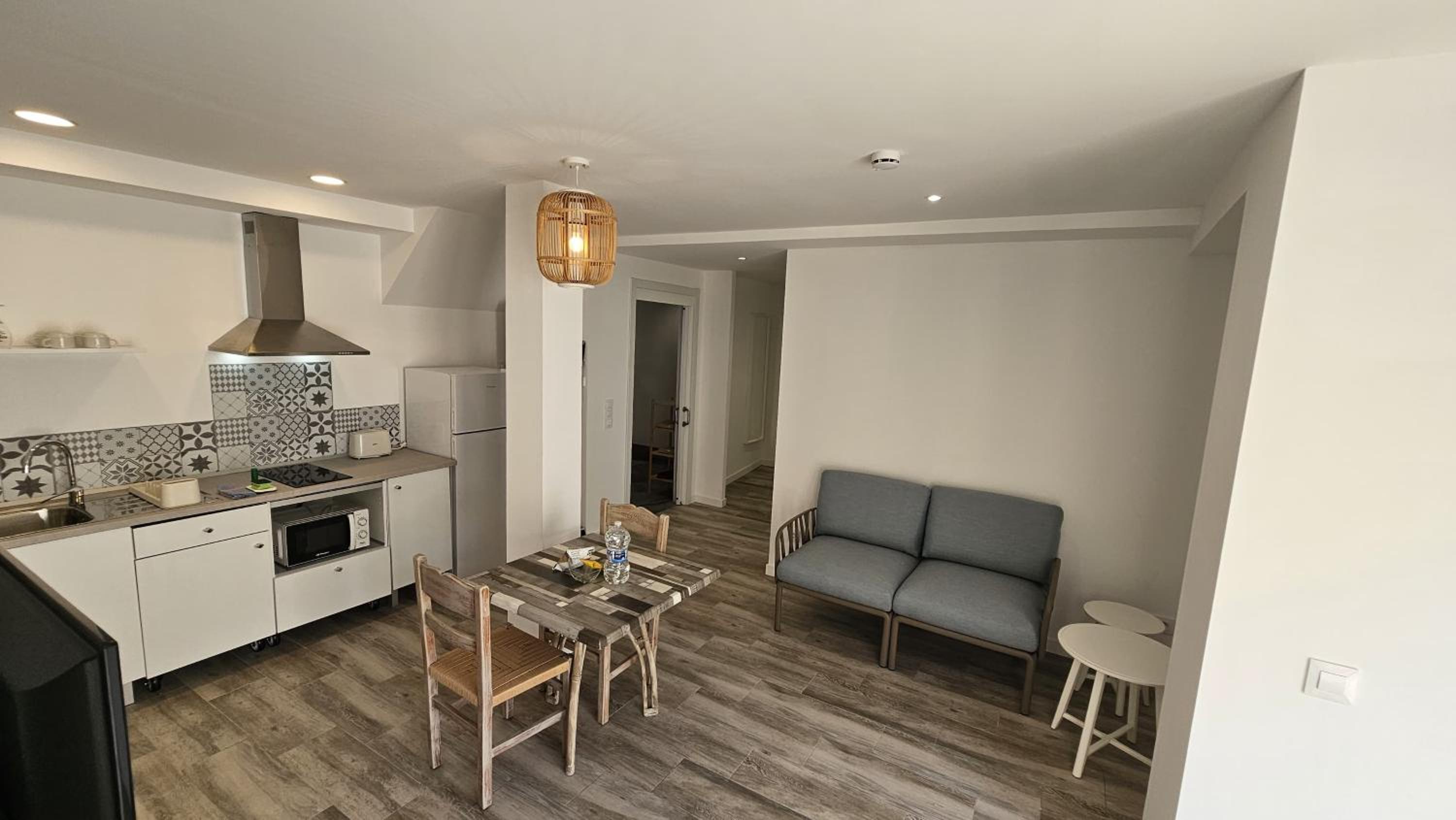 Apartment photo 3