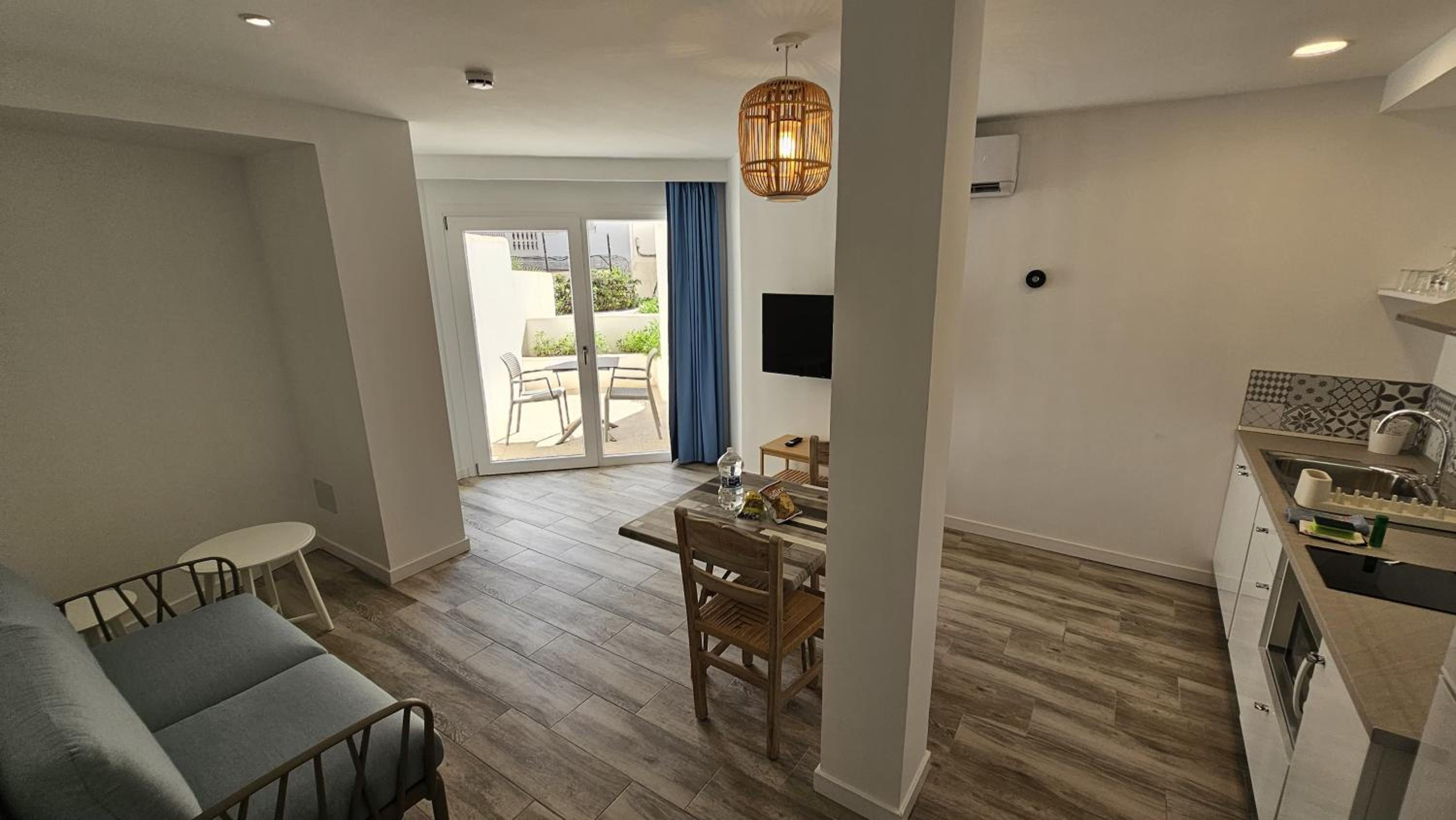 Apartamento - Acceso para discapacitados