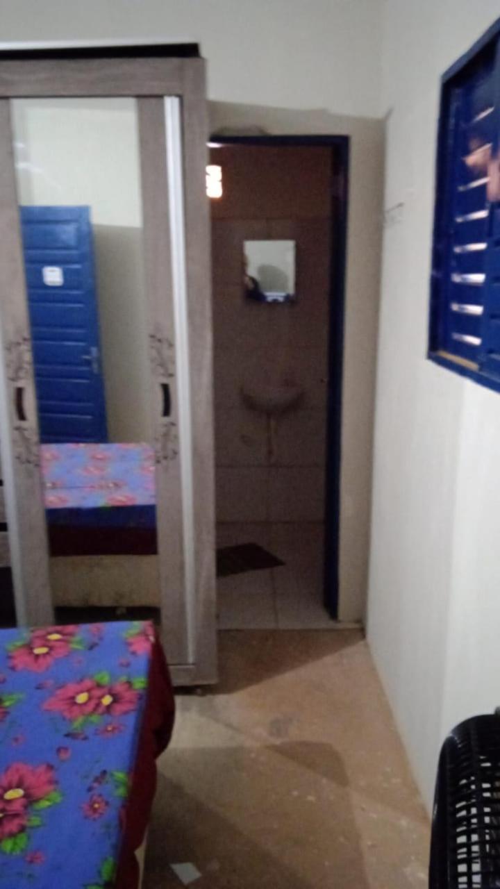 Three-Bedroom House photo 2