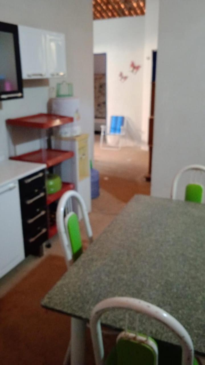 Three-Bedroom House photo 3