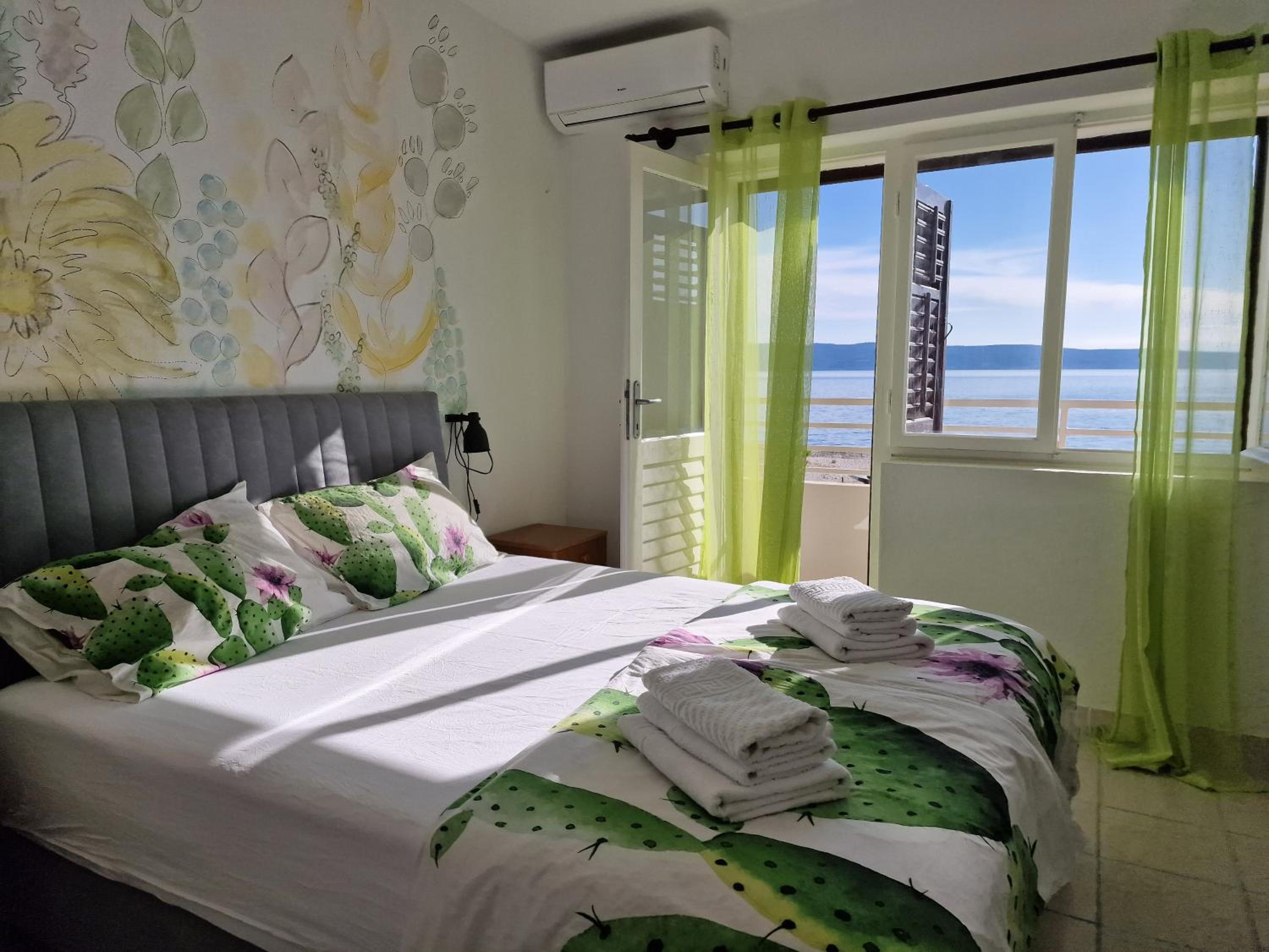 Apartment With Sea View photo 3