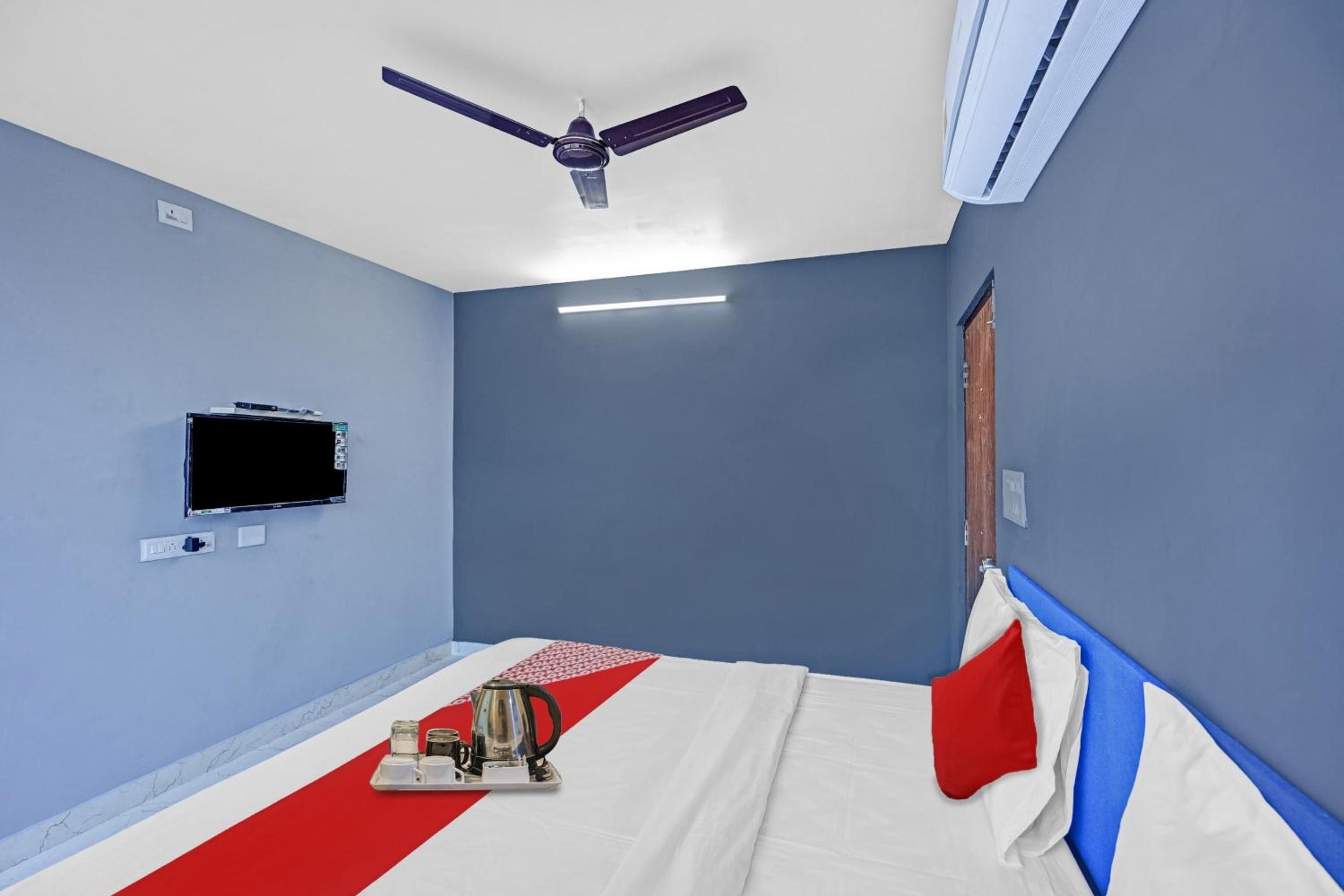 Standard Double Room photo 3