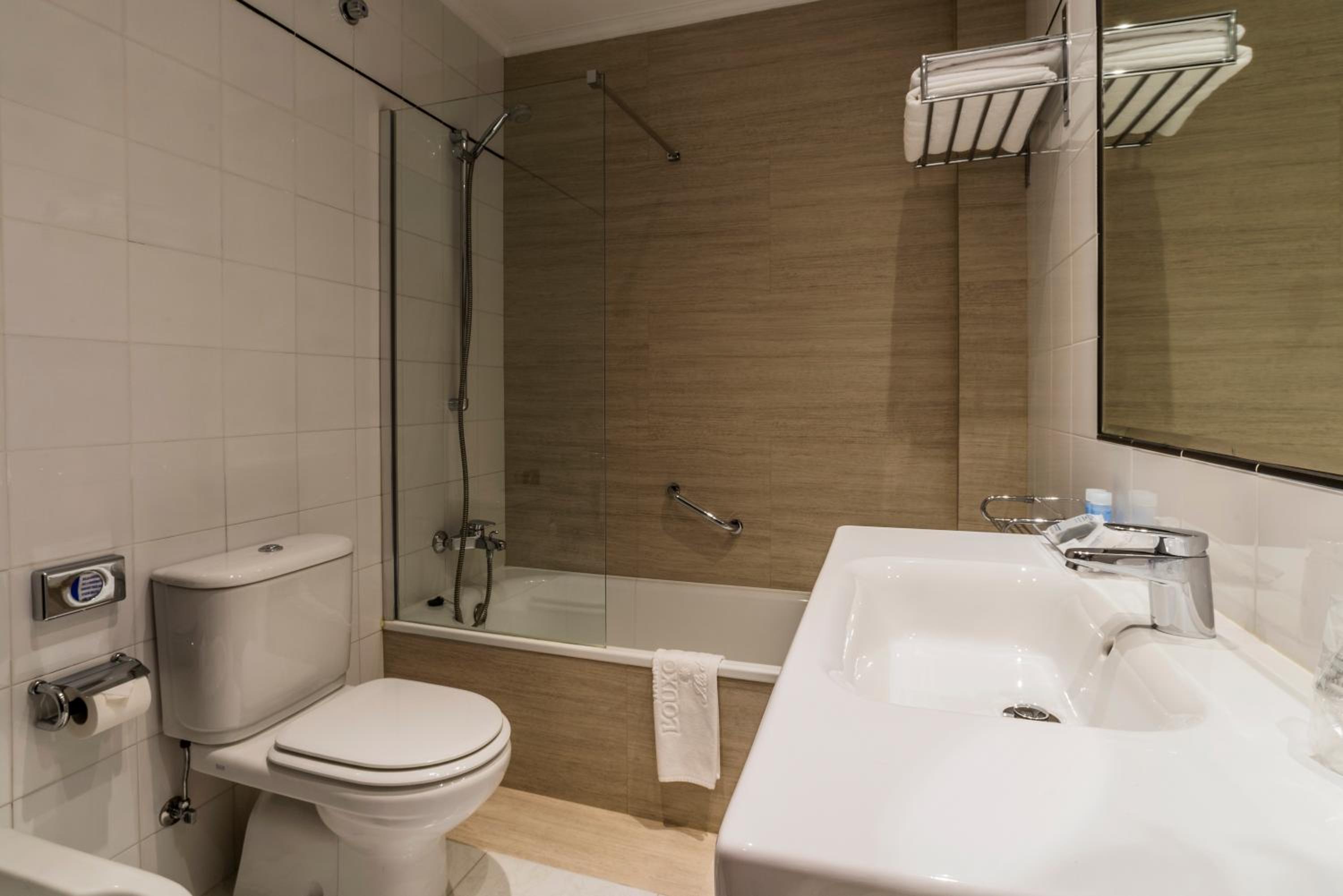 Deluxe Double Room with Talaso - Photo 2