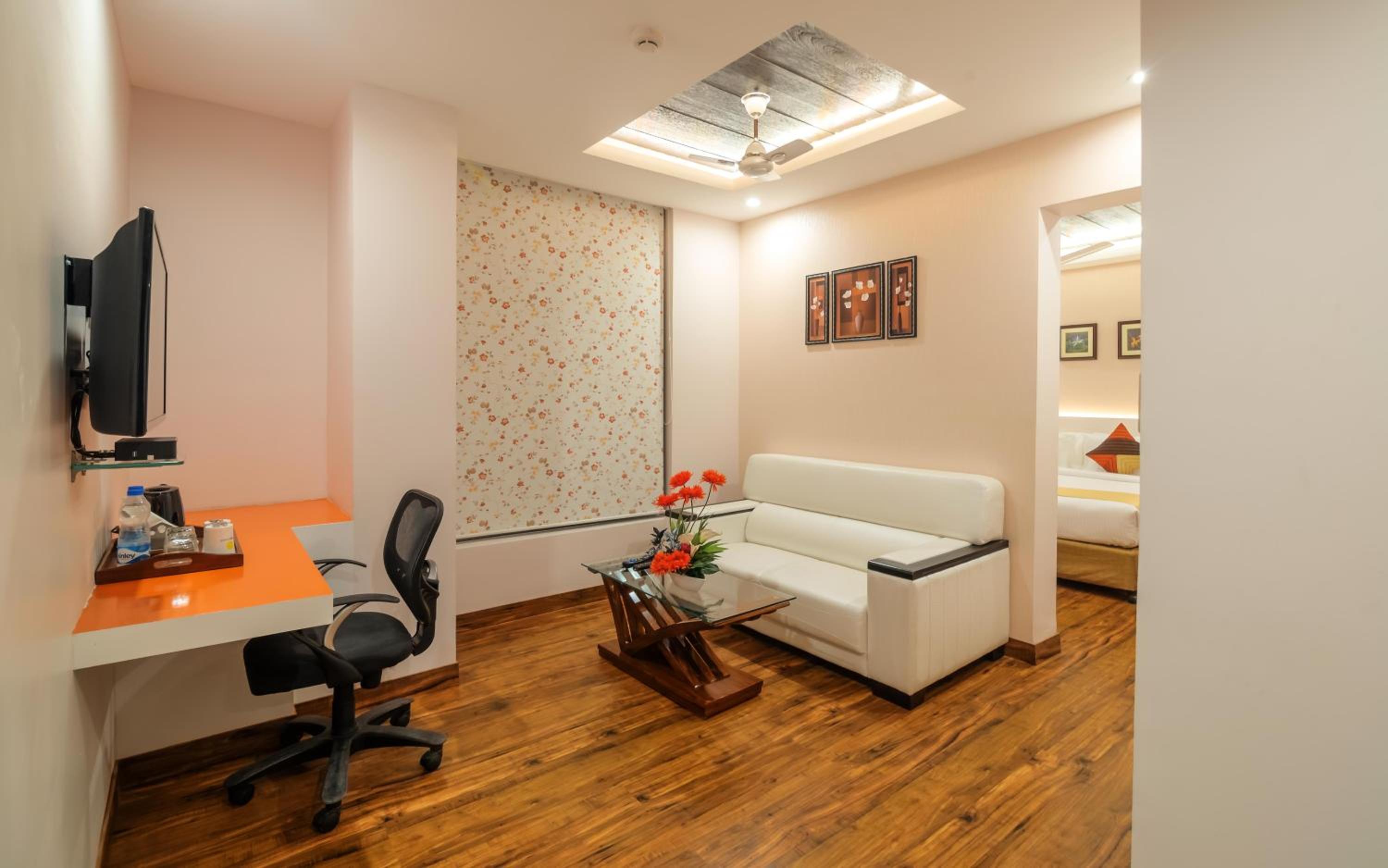 Mango Classic Room photo 2