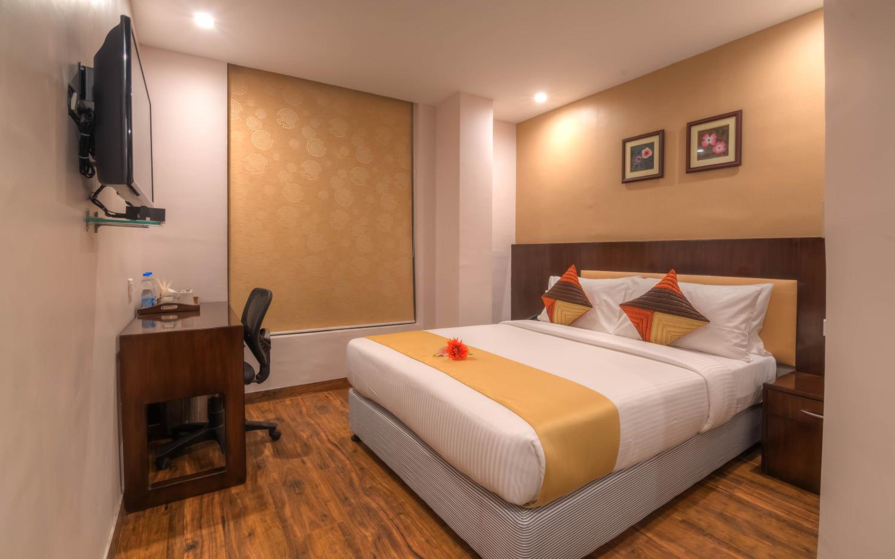 Mango Classic Room photo 1