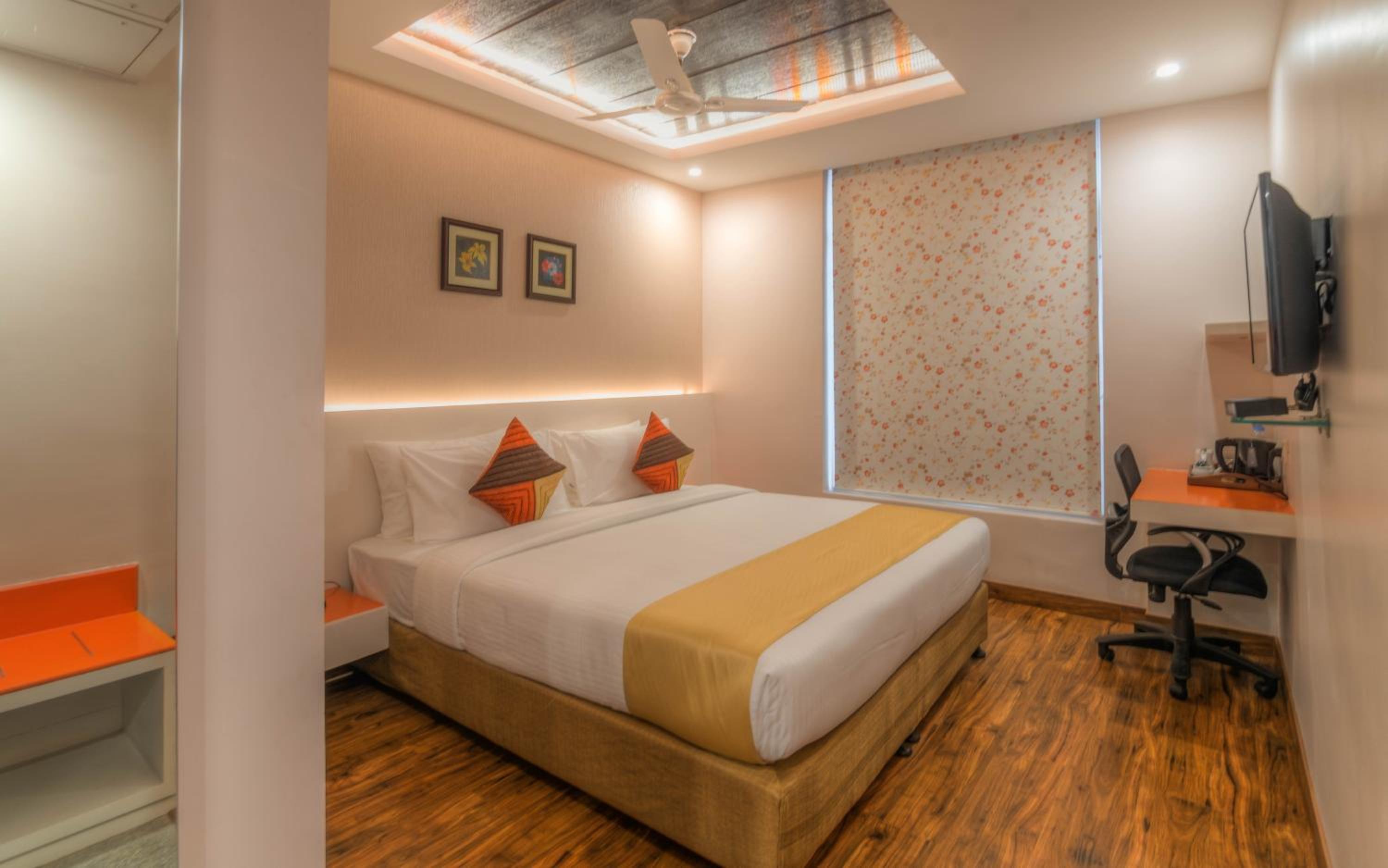 Mango Comfort Room  photo 1