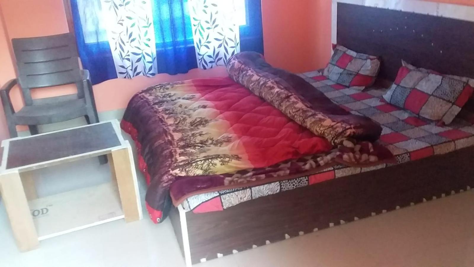 Classic Triple Room photo 3