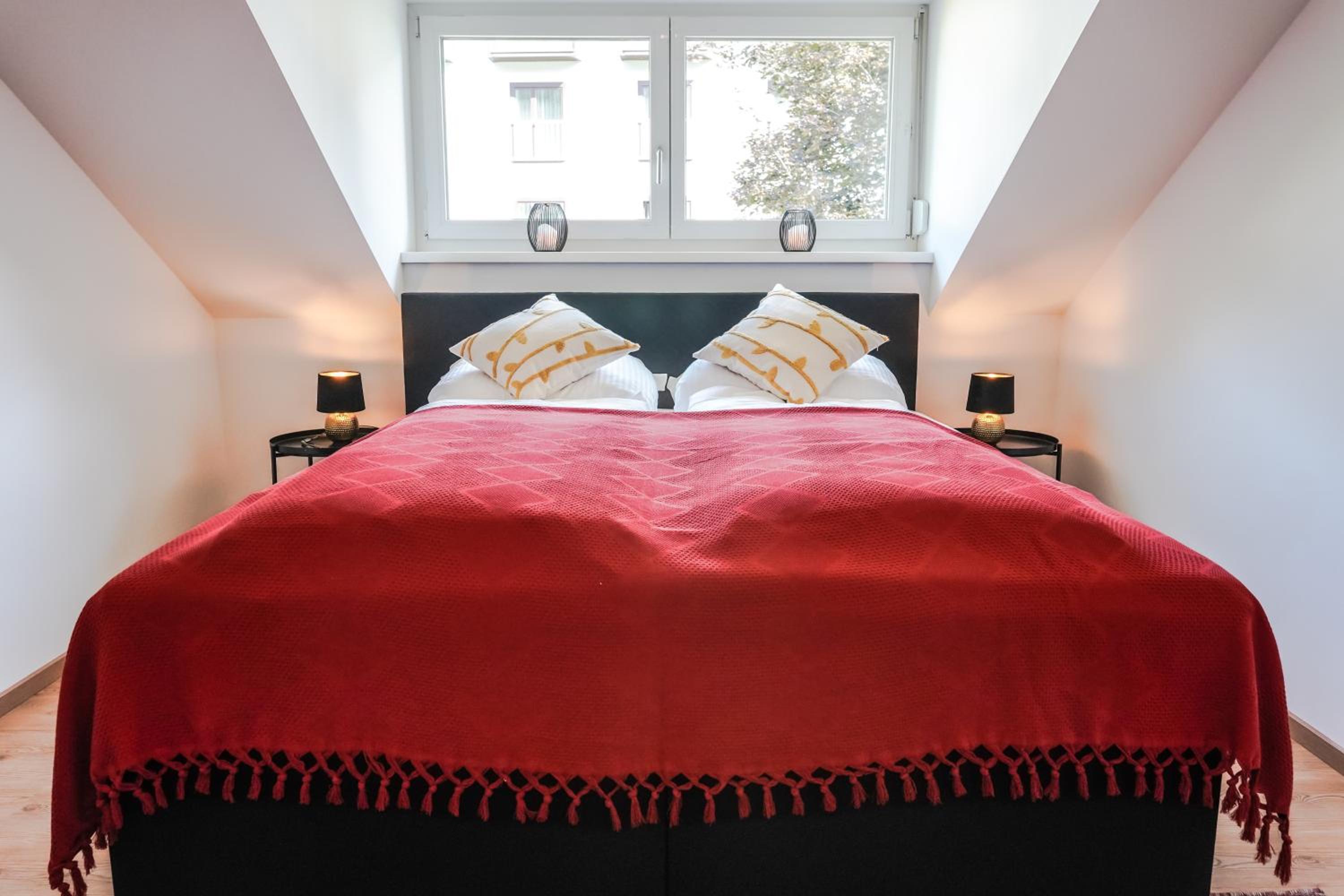 Deluxe Junior Suite