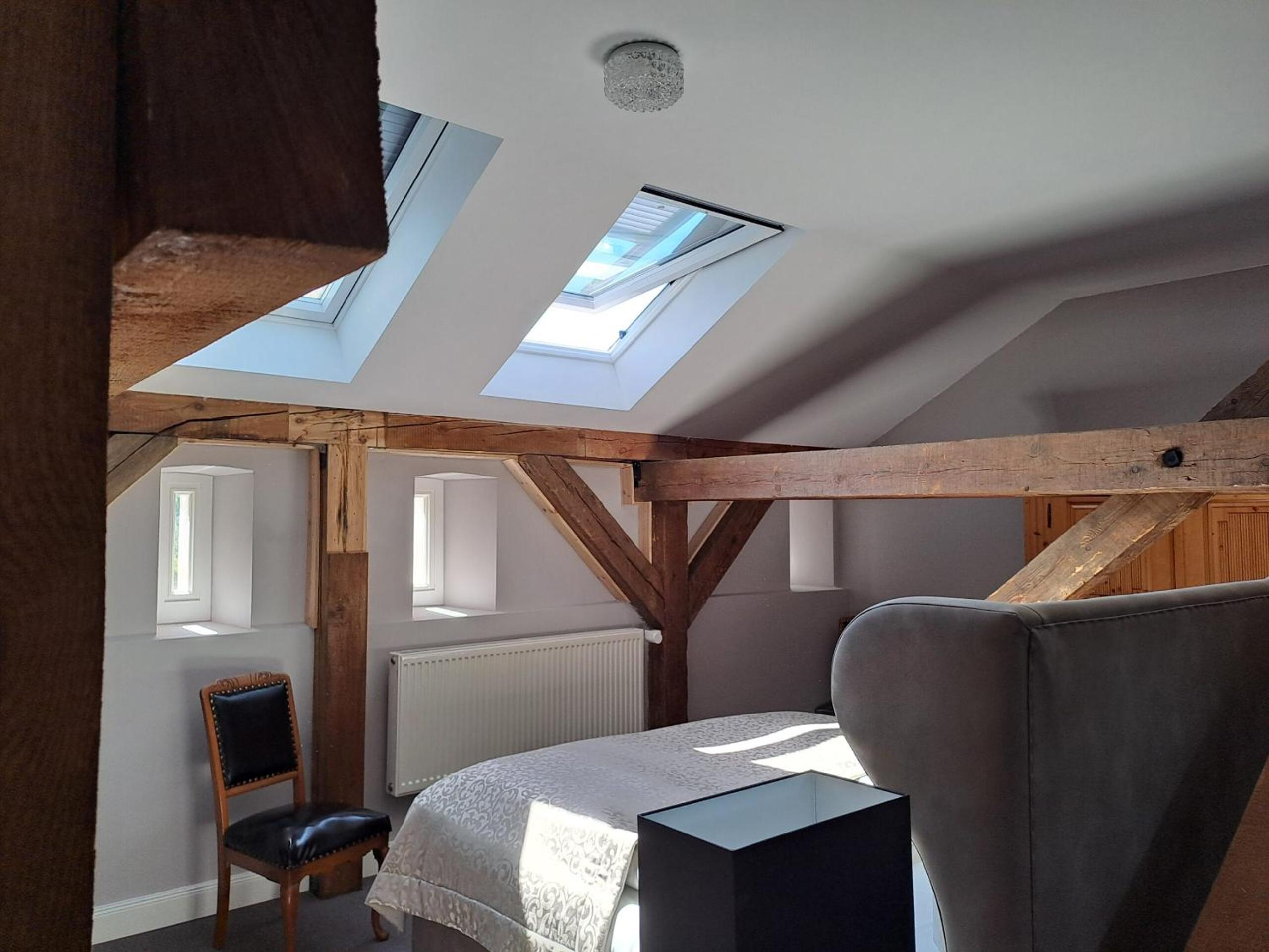 Small Double Room photo 1